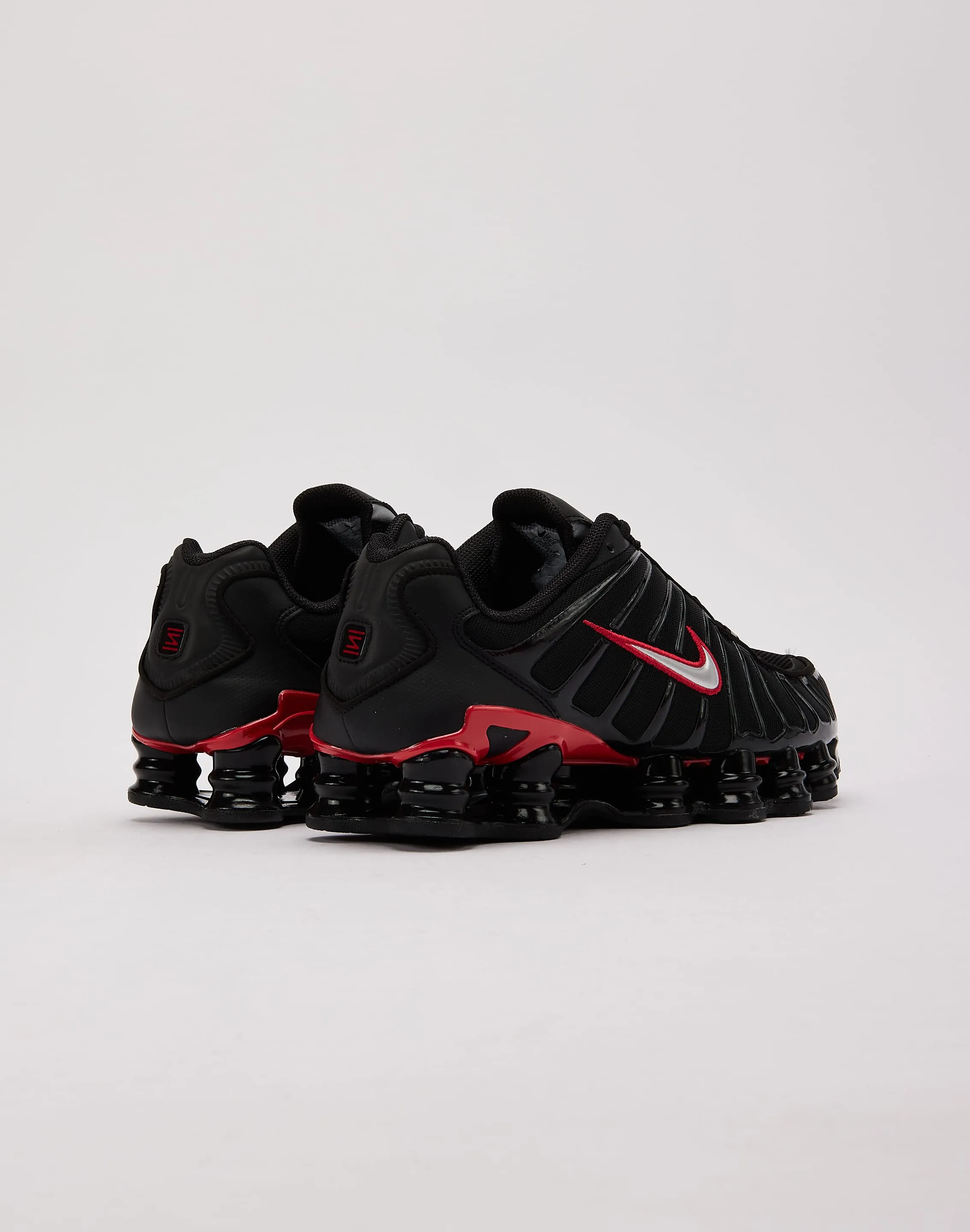 Nike Shox TL Rain Guard