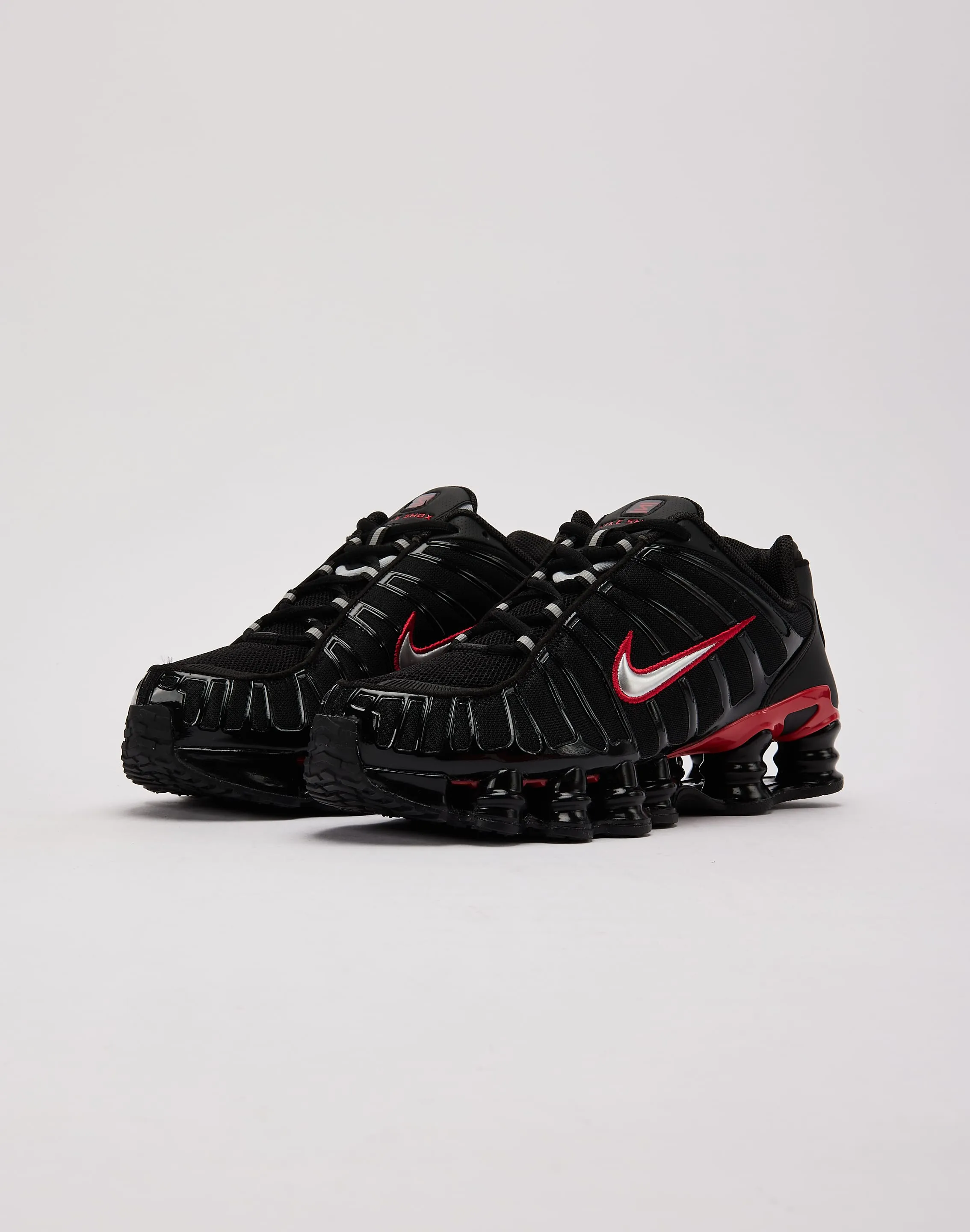 Nike Shox TL Valley Run Space Vibe