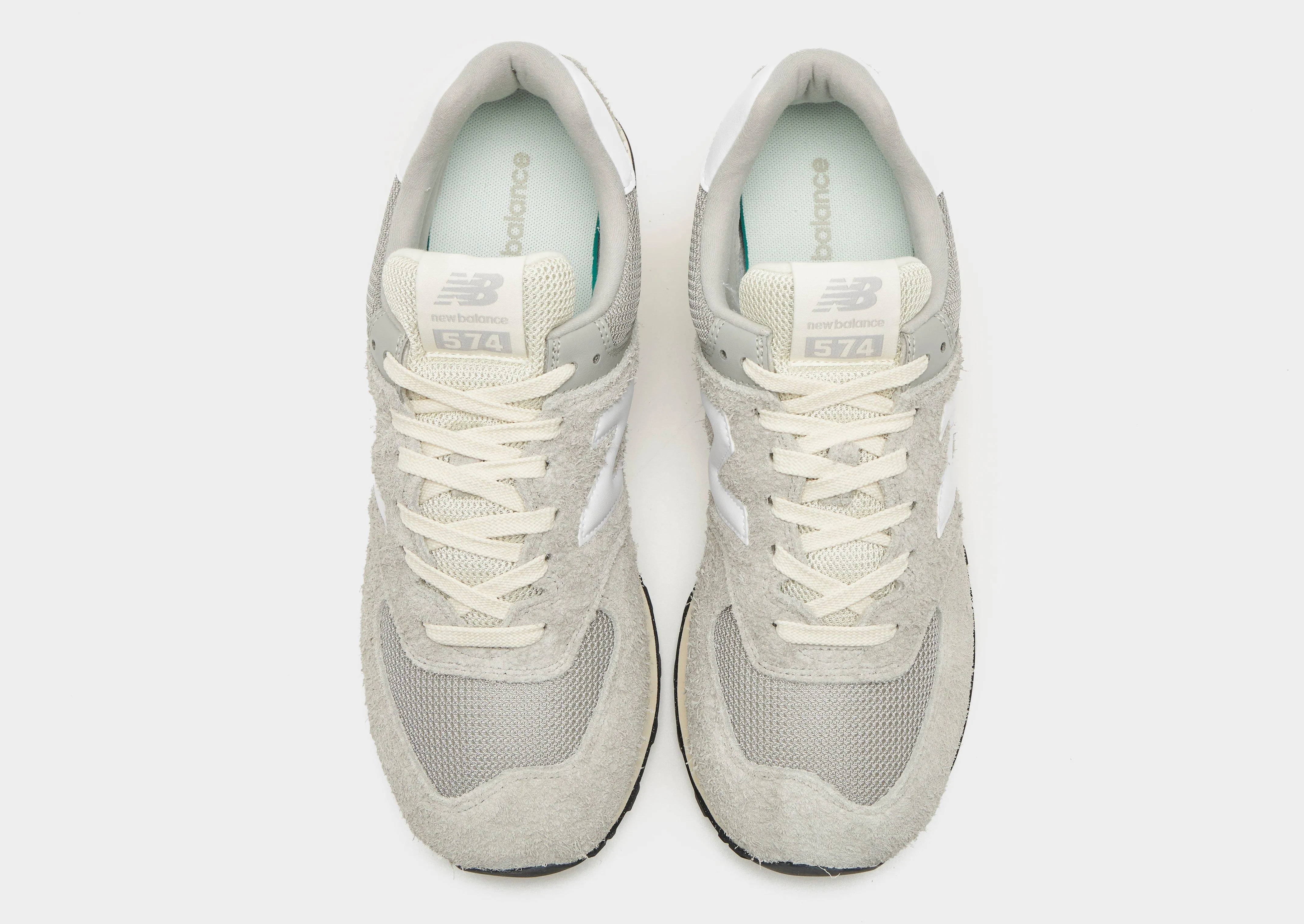 Flexible Groove Outsoles day use 574