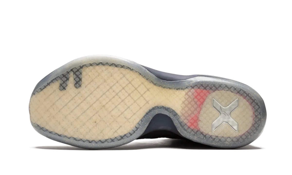 Torsion Bar Kobe 10 Elite "American"