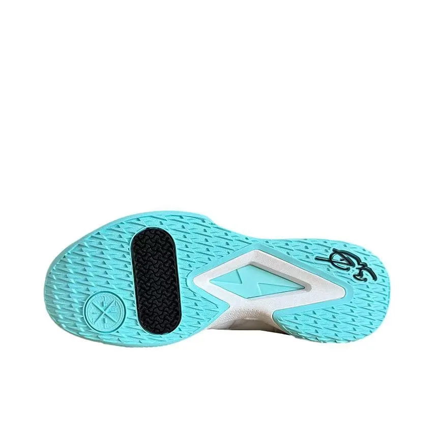 Li-Ning Wade Flash Generation Z - Jade Ventilation Channel