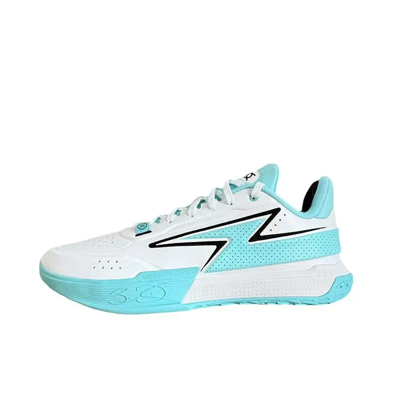 Minimalist Li-Ning Wade Flash Generation Z - Jade