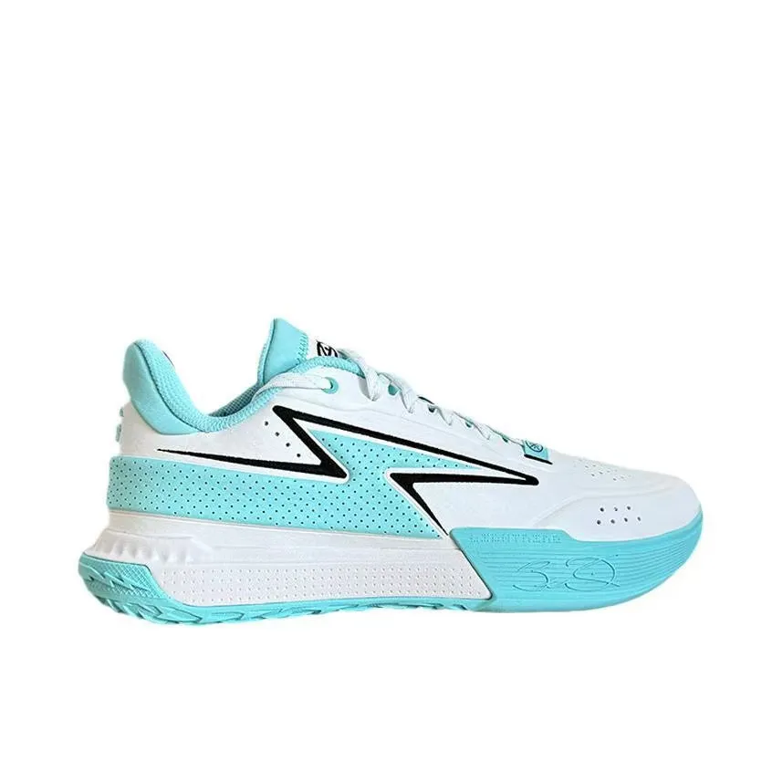 All Day Response Energy Return Sole System Li-Ning Wade Flash Generation Z - Jade