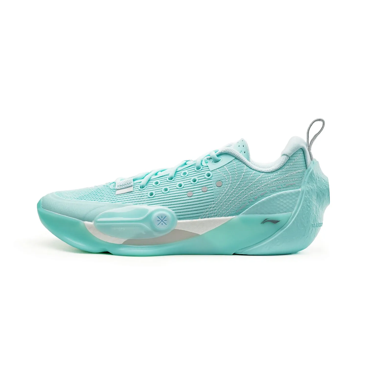 Agility Focus Wade All City 13 "Mint"