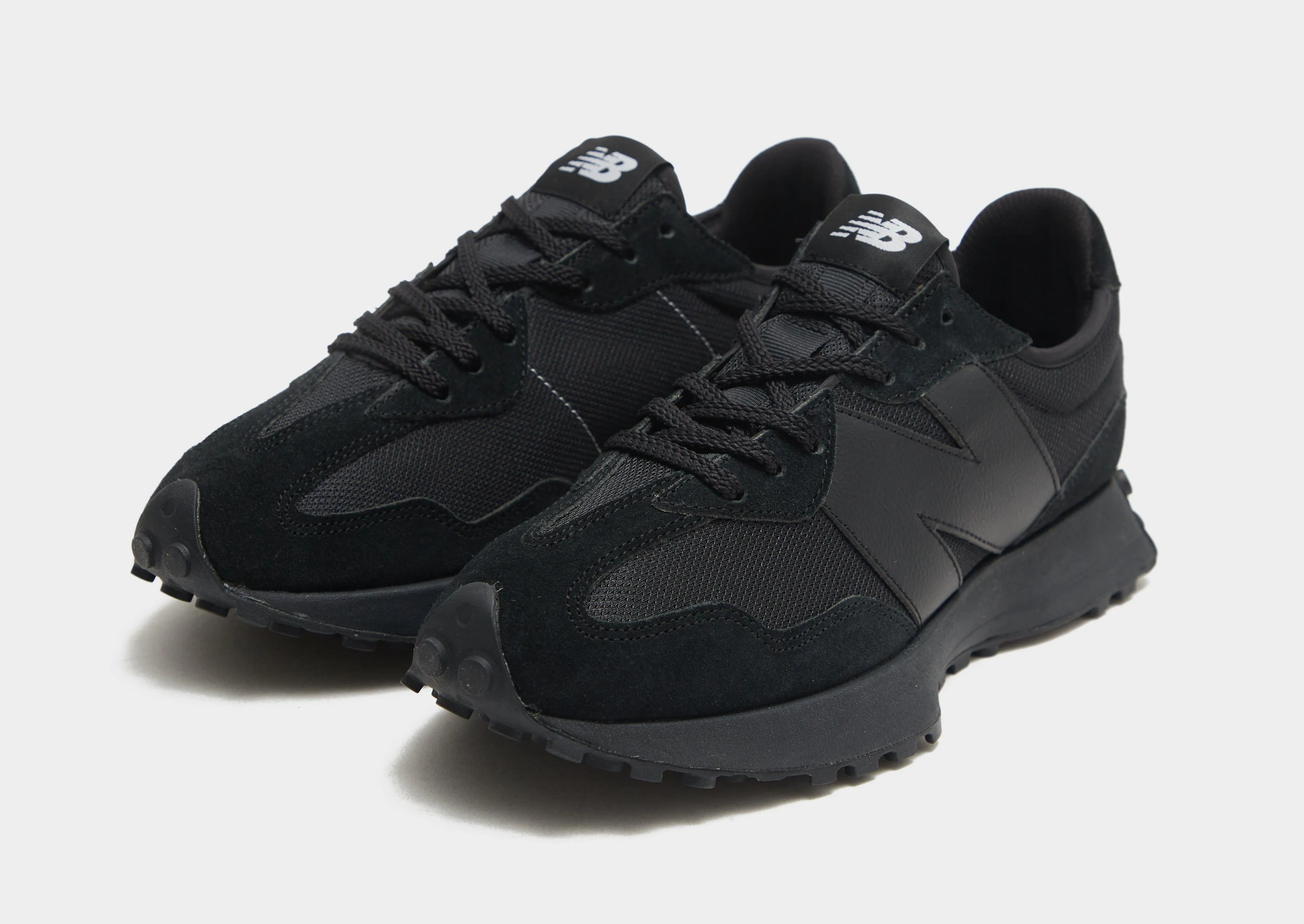 Non Slip Sole 327