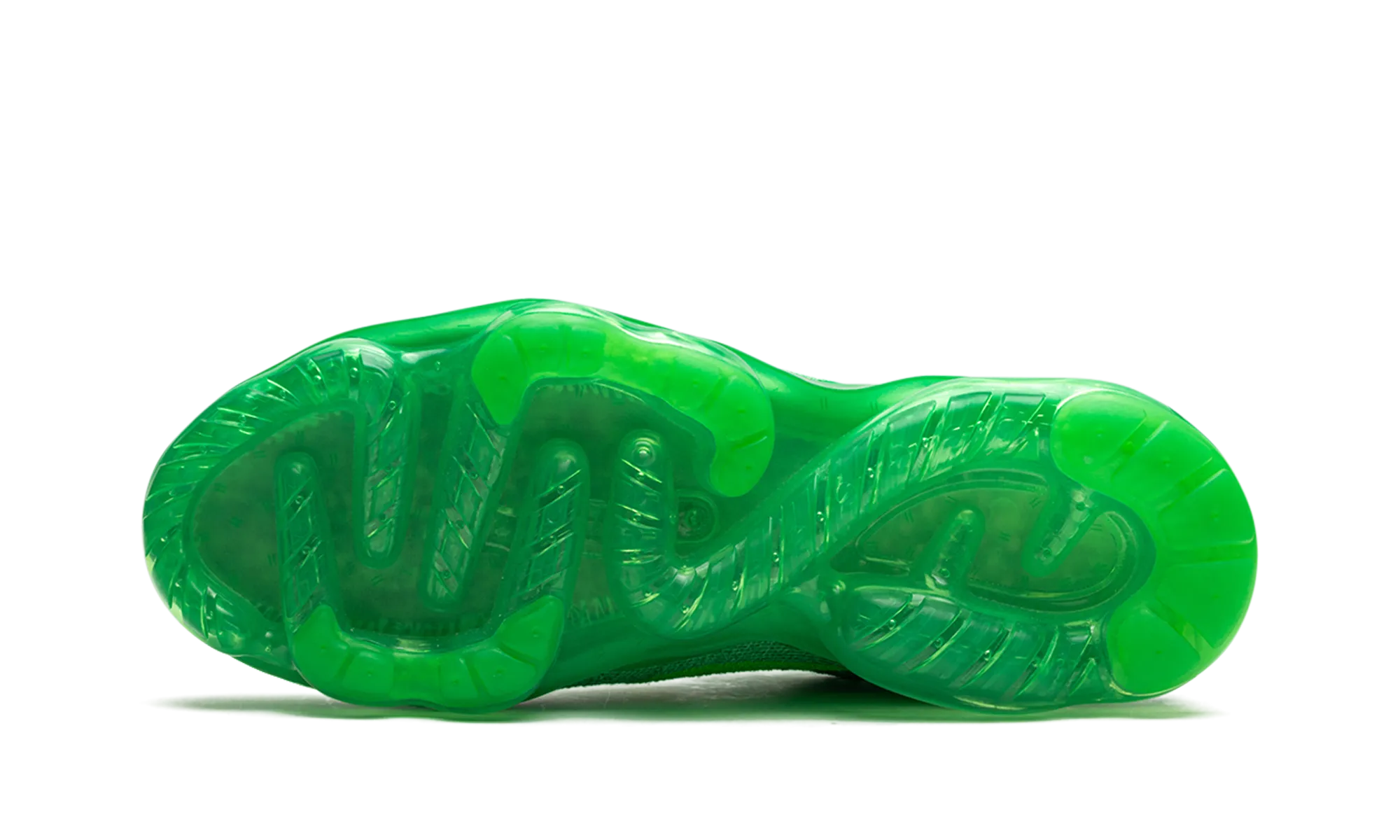 sunny - day - runner VAPORMAX 2023 FLYKNIT WMNS "Green Shock"