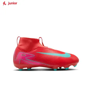 Support Cage Precision Flex Nike Junior Mercurial Superfly 10 Academy FG Cleats