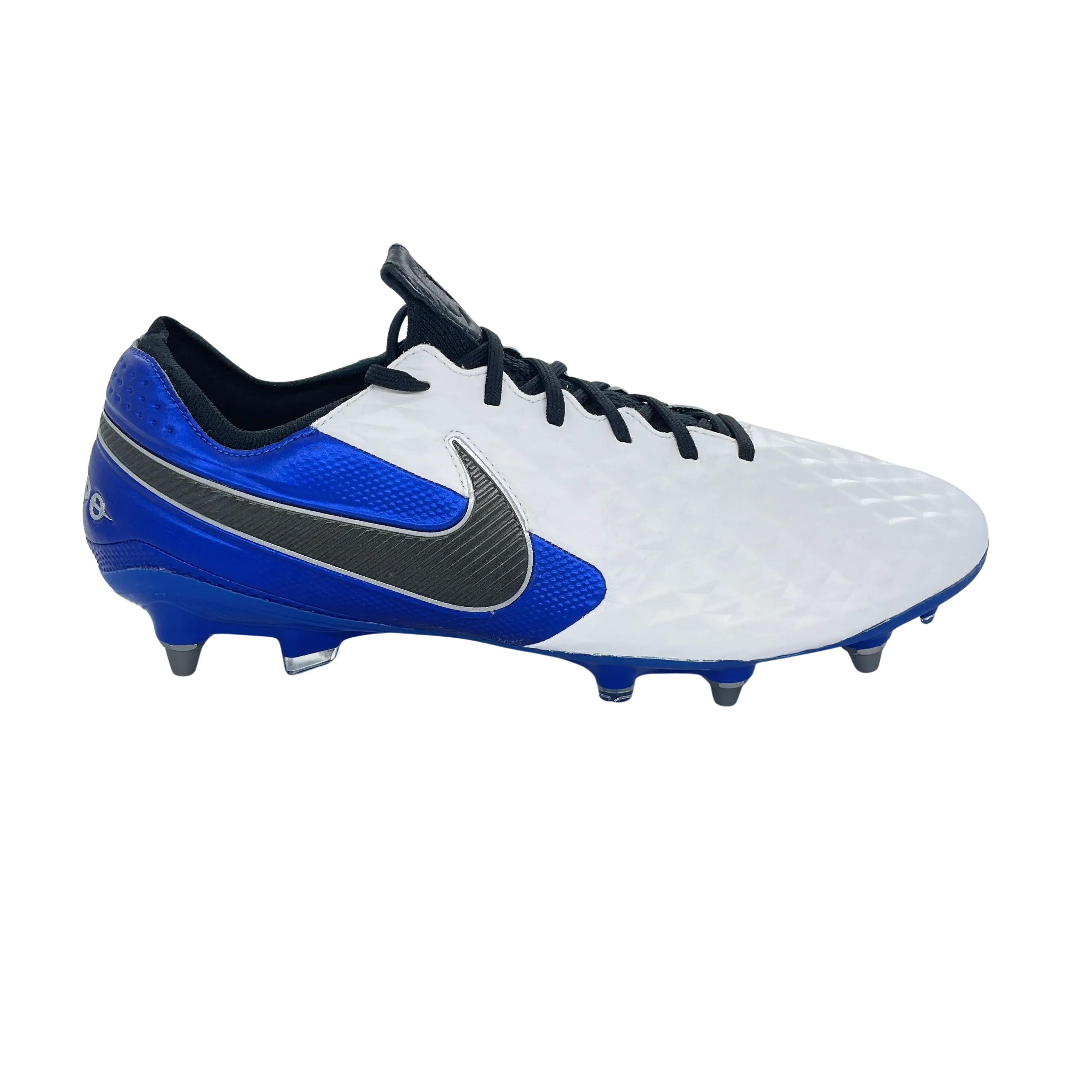 Enhanced Control Nike Tiempo Legend 8 Elite SG