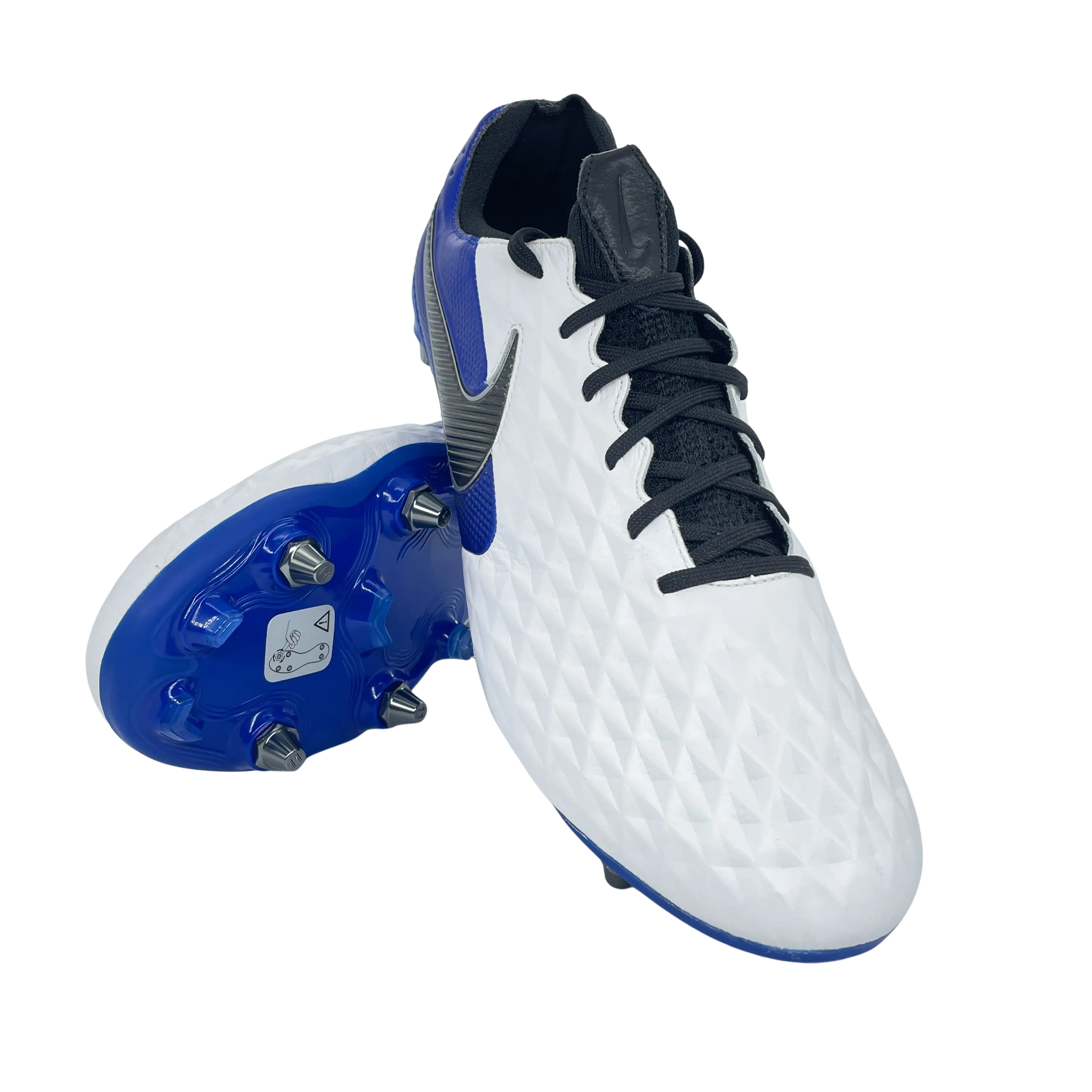 Sports equipment Stable Walk Nike Tiempo Legend 8 Elite SG