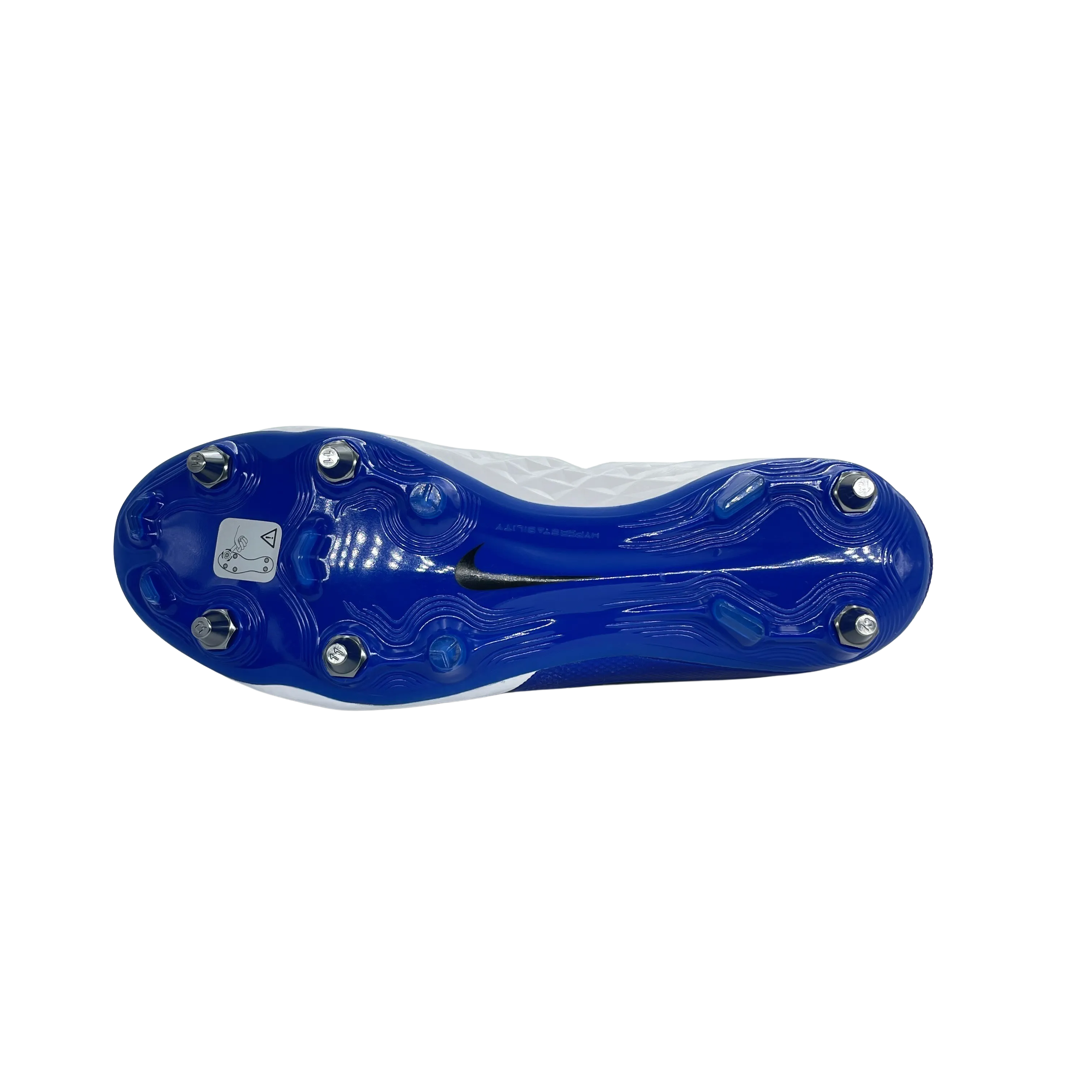 Nike Tiempo Legend 8 Elite SG Push Strength Anatomical fit