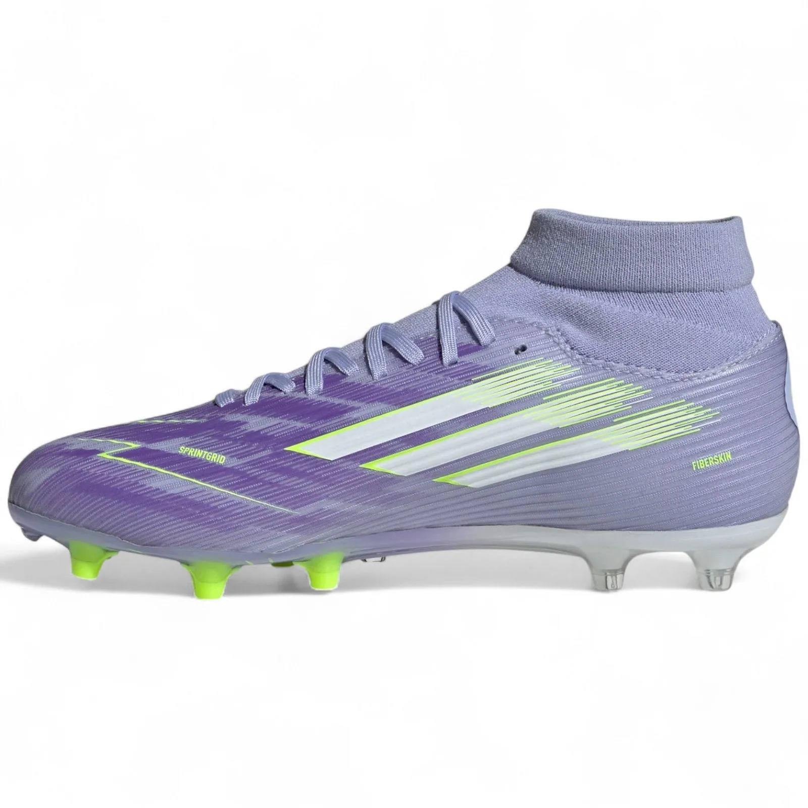 Speed Boots adidas F50 Sparkfusion League Womens Firm Ground Football Boots