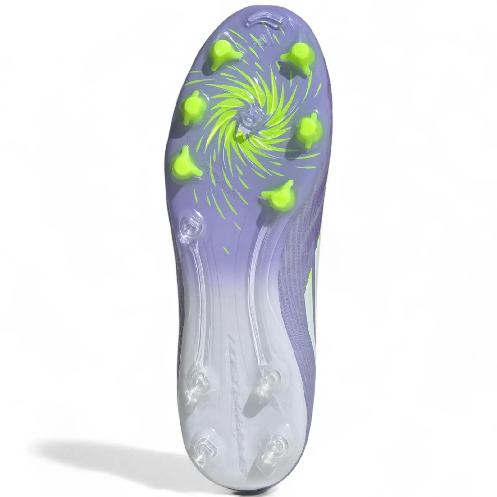 Adult fit adidas F50 Sparkfusion League Womens Firm Ground Football Boots