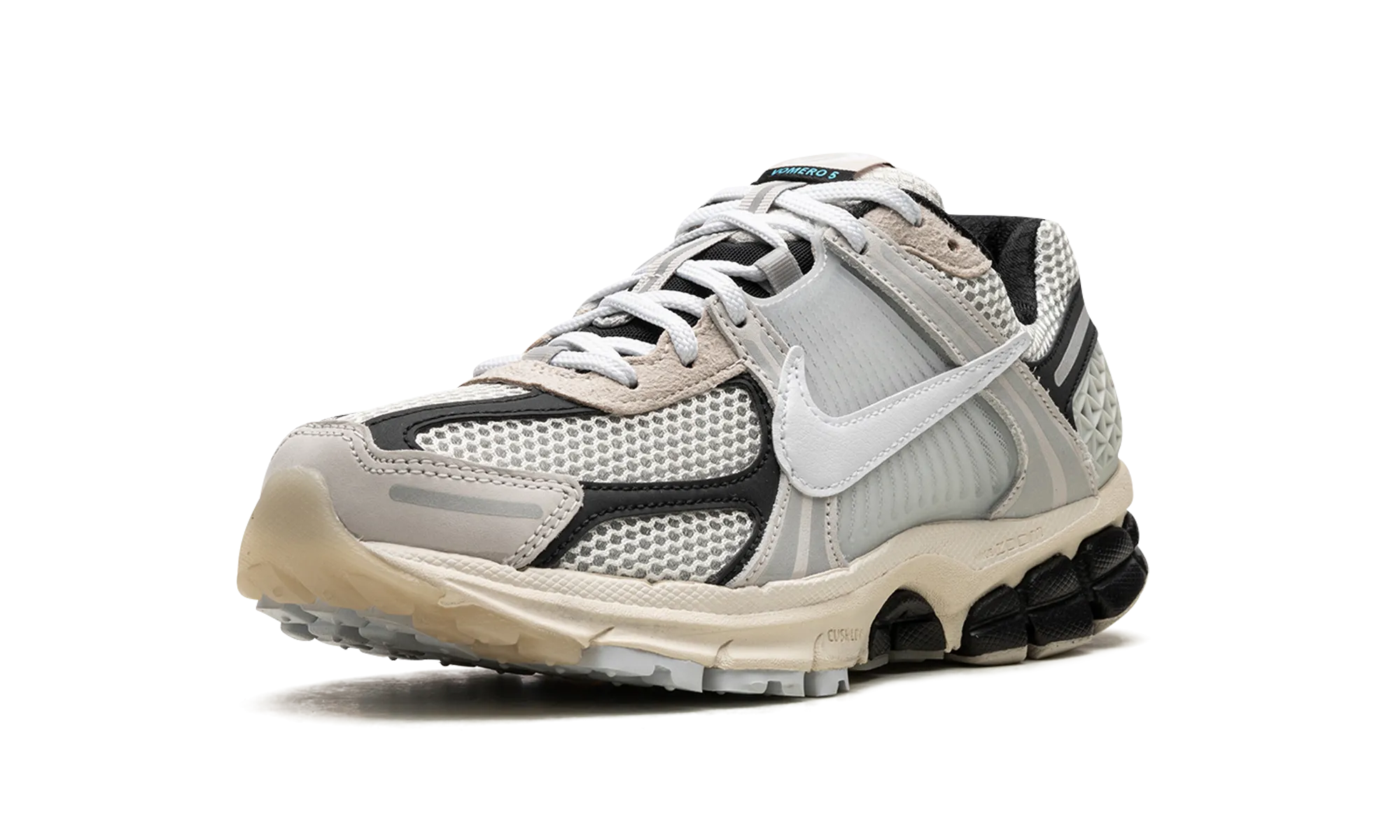 Nike Zoom Vomero 5 "Supersonic" ventilation - rich running option