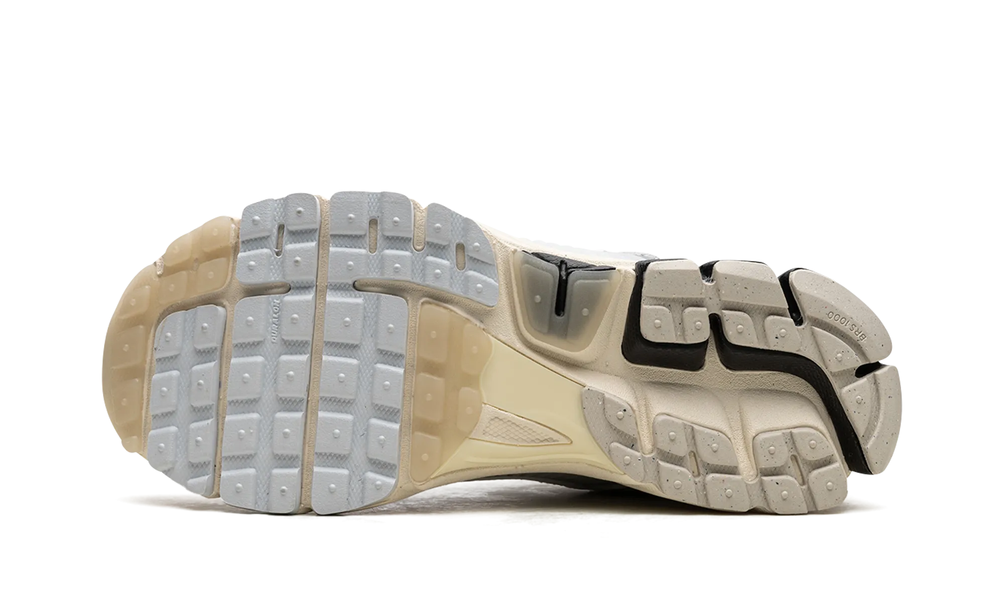 Nike Zoom Vomero 5 "Supersonic" running in a sound area shoes Techy Design