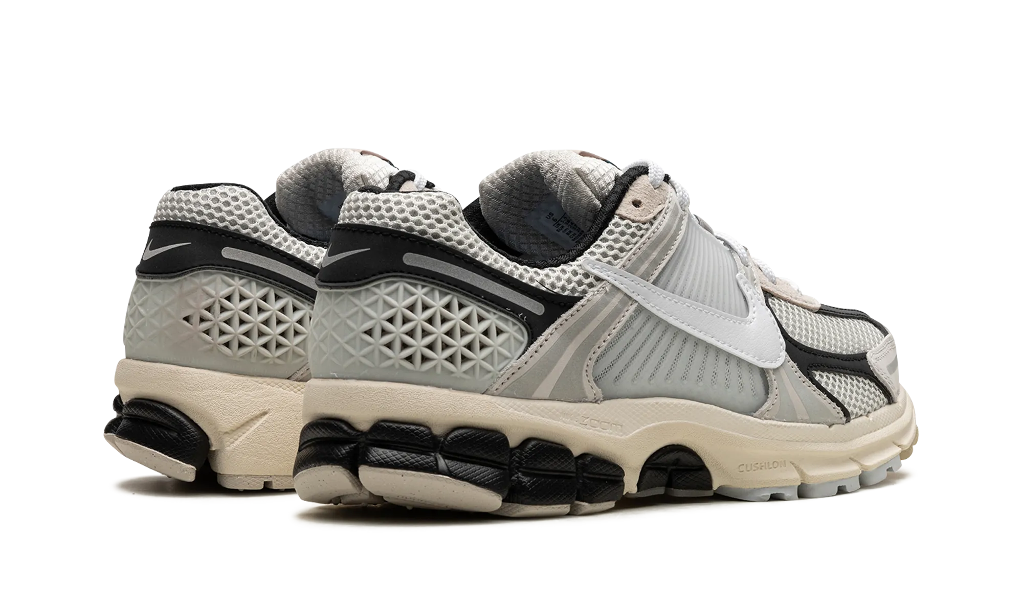 casual running shoe usage Nike Zoom Vomero 5 "Supersonic"