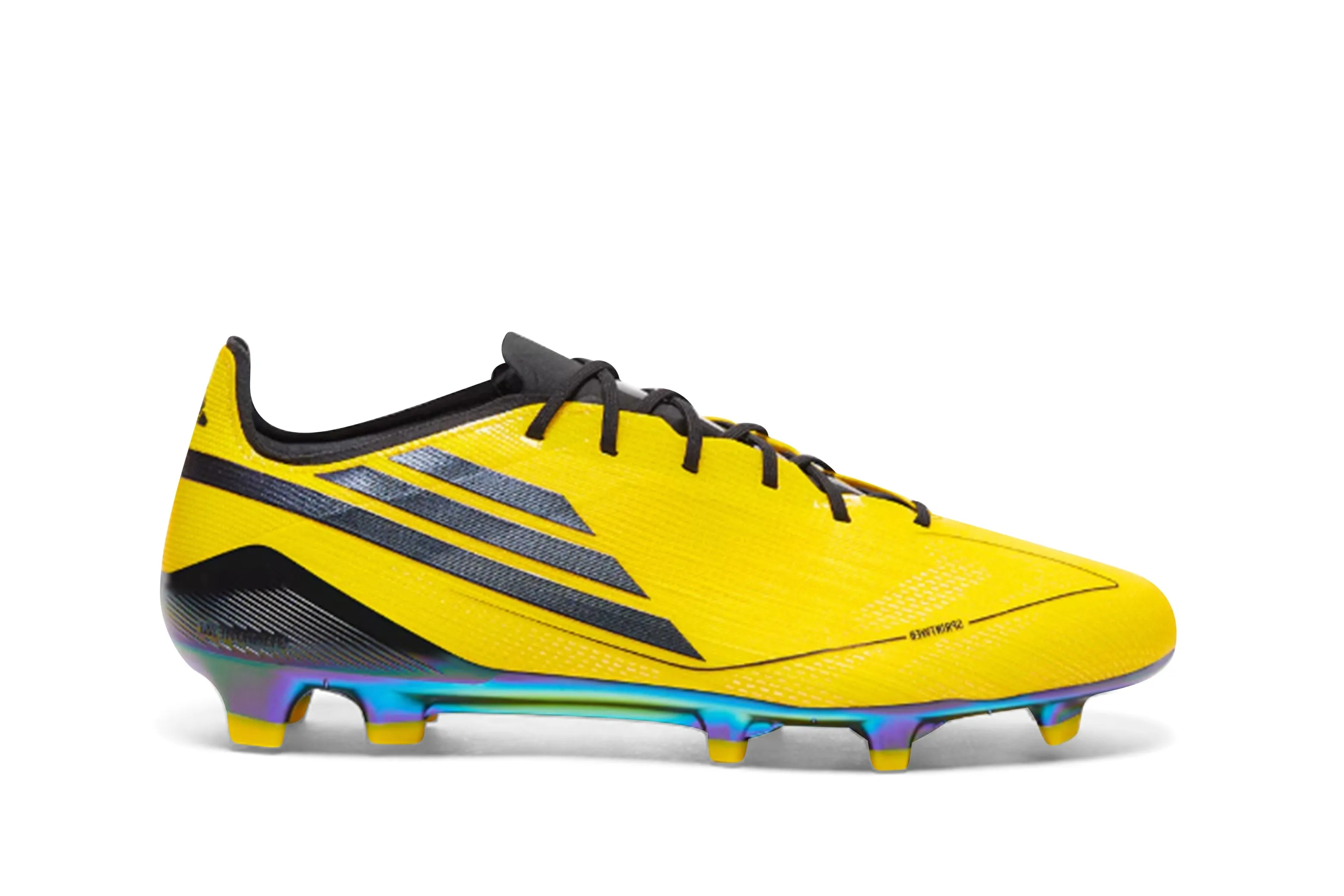 adidas F50 Elite 2010 FG Cleat Bottom Slip Resistant
