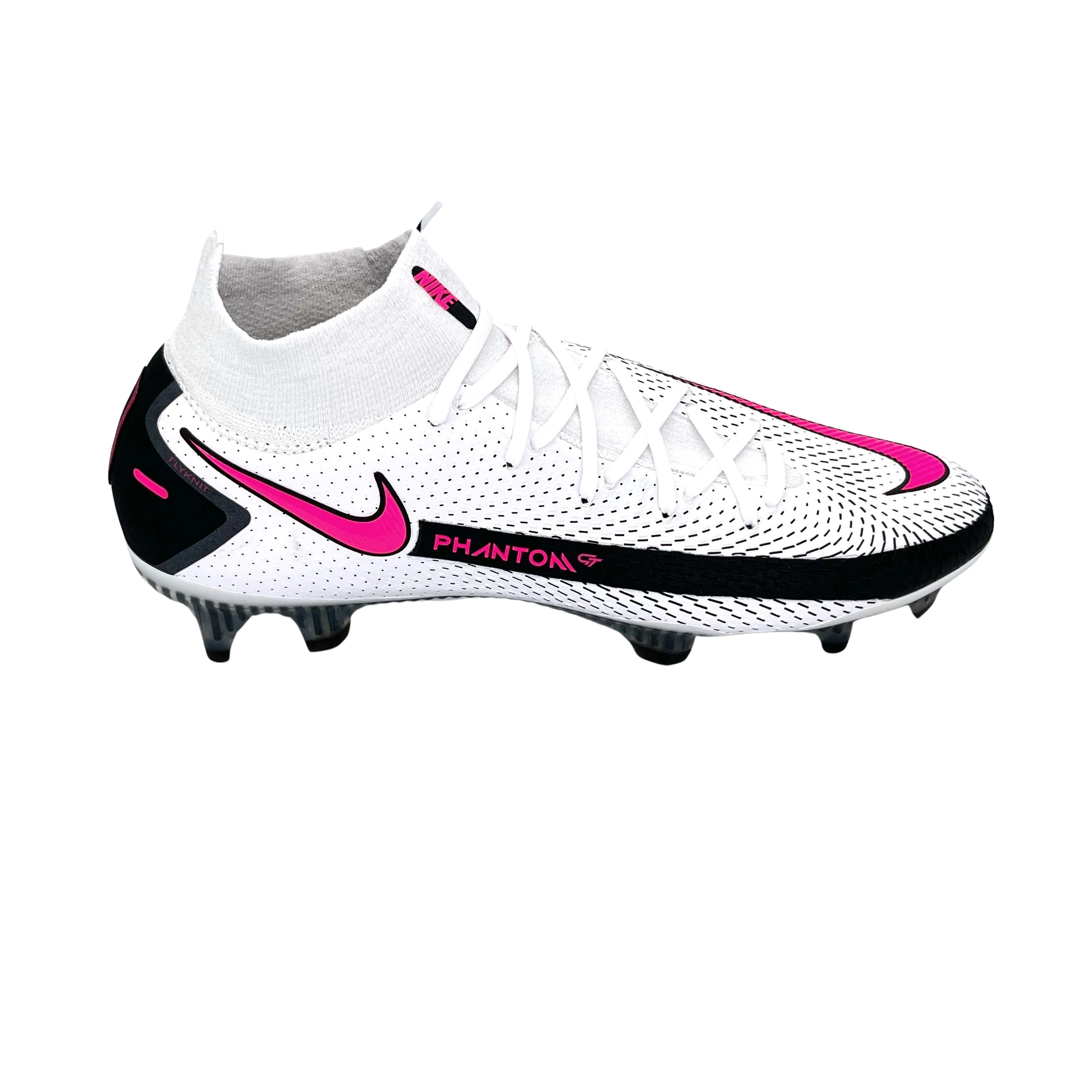 Nike Phantom GT Elite DF FG Speed Power