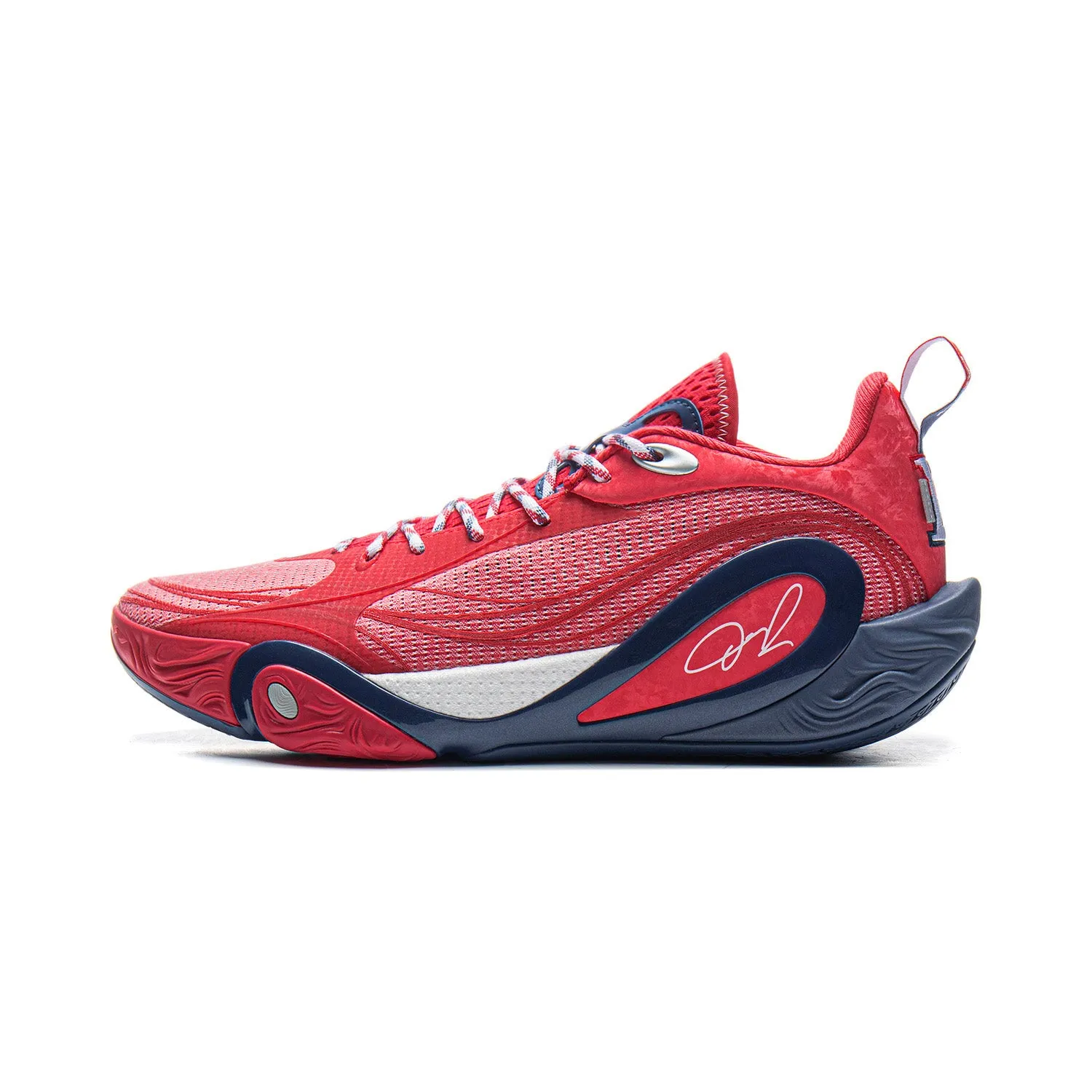ventilation channels Game Ready Shoes Dlo 1 "Energy Drink"