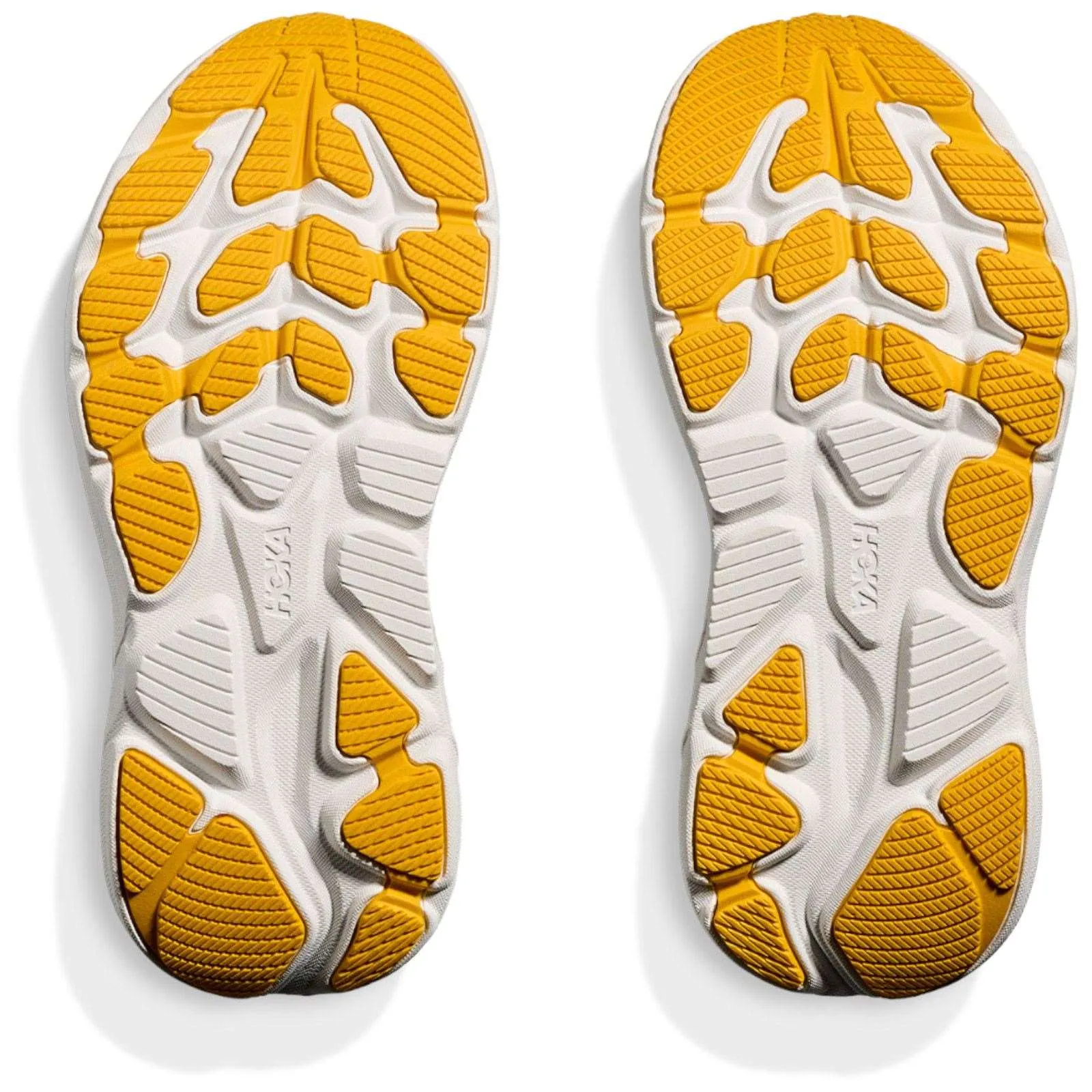 Hoka Clifton 10 Boys Running Shoes Walk Balance Elasticity