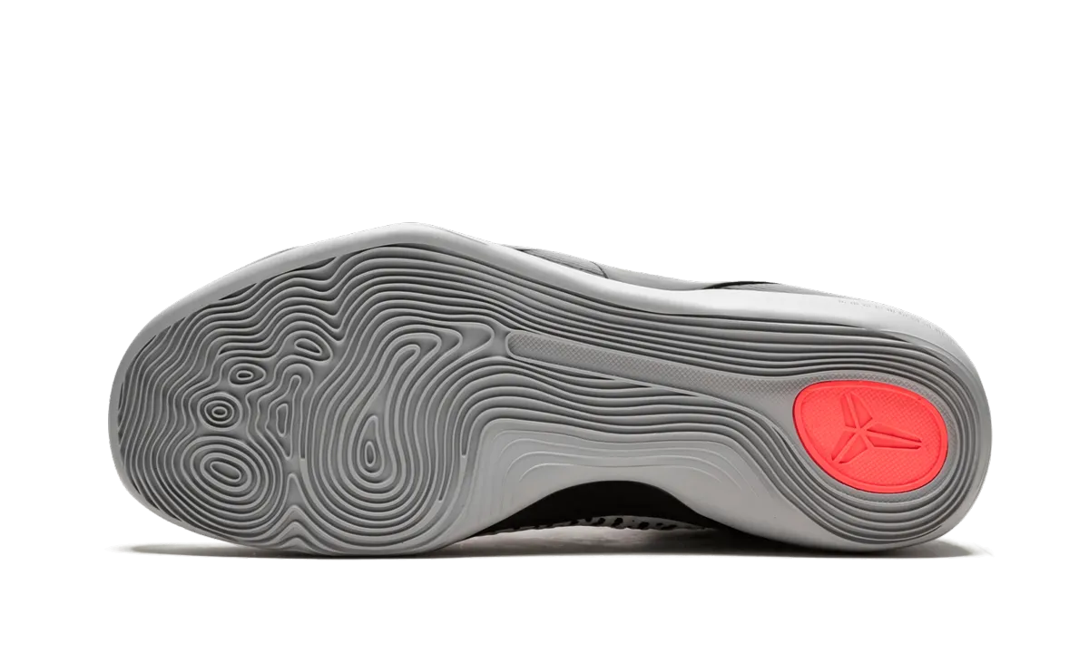 Flexible structure Spring Loaded Cushioning Kobe 9 Elite "Fundamentals"