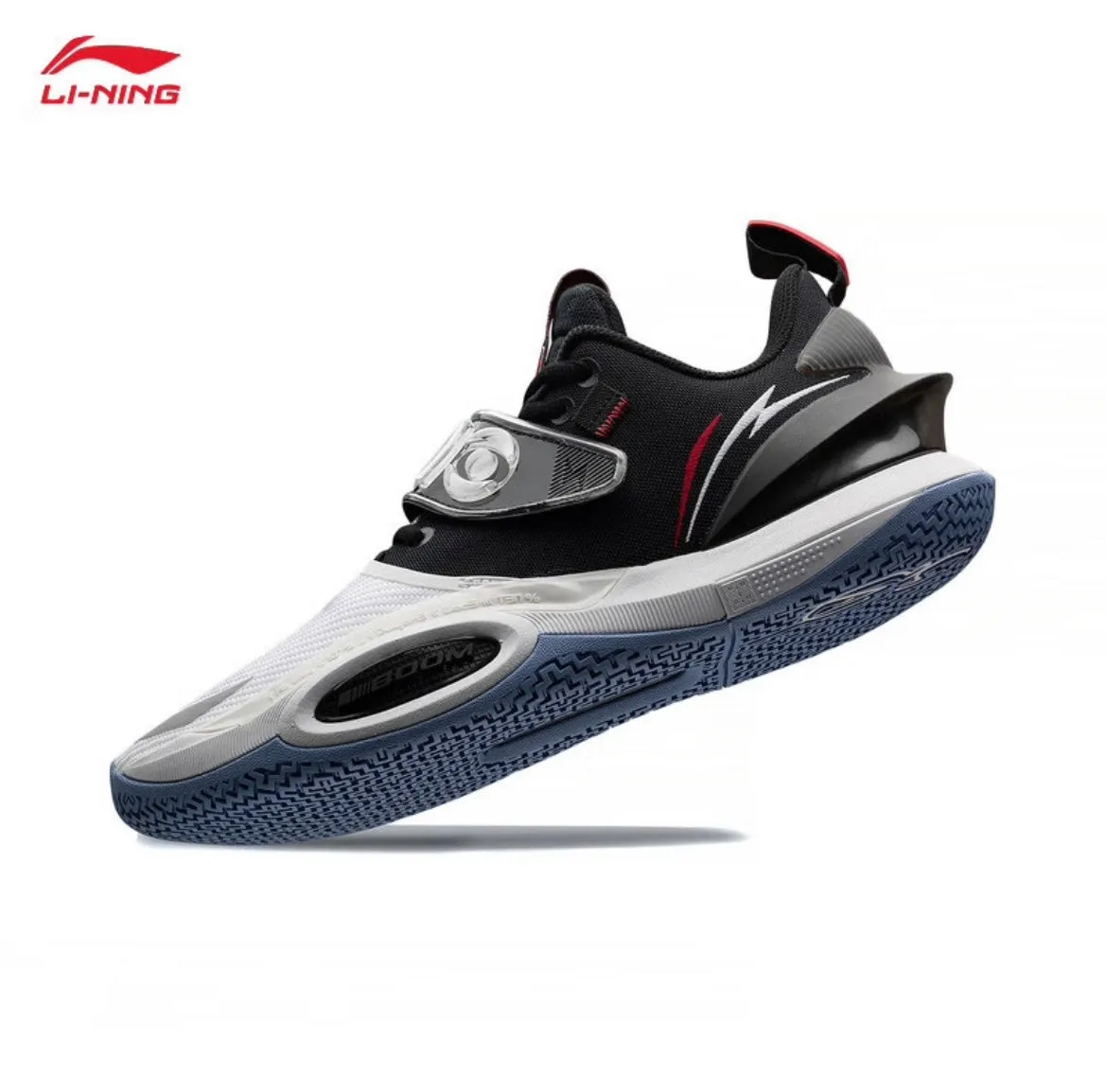 Roll Guard Heel Counter Li Ning Wade All City 10 V2 - Announcement