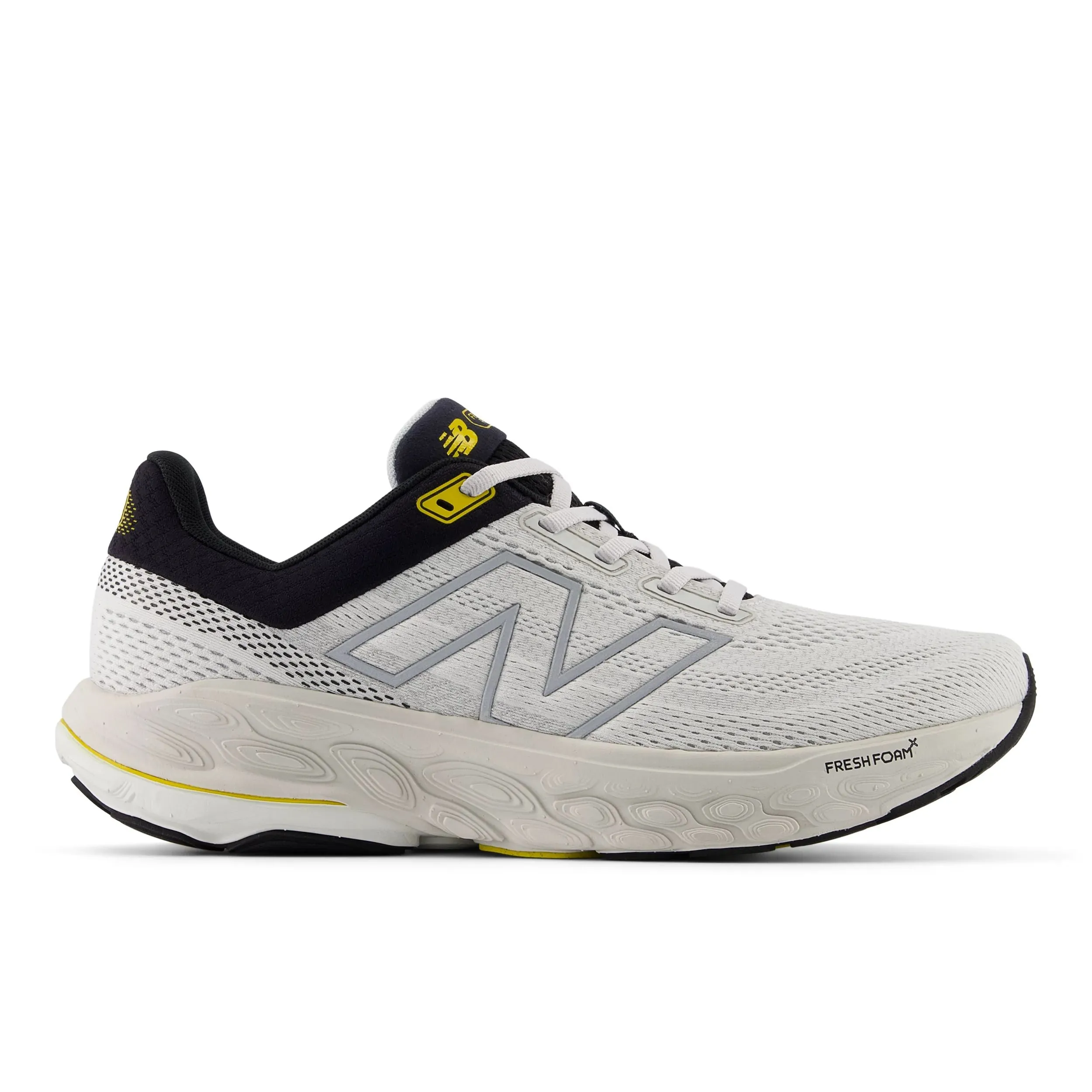MEN'S 860 V14 - D - G14 GREY MATTER Neutral Fit Urban Motion