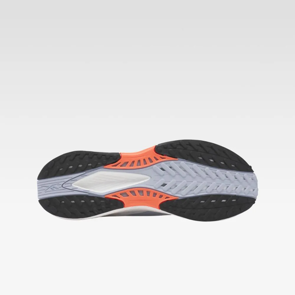 Reebok Footwear Men Floatride Energy 5 Shoes FTWWHT/PALBLU/ORGFLA unisex running option waterproof - construction - reliability shoes