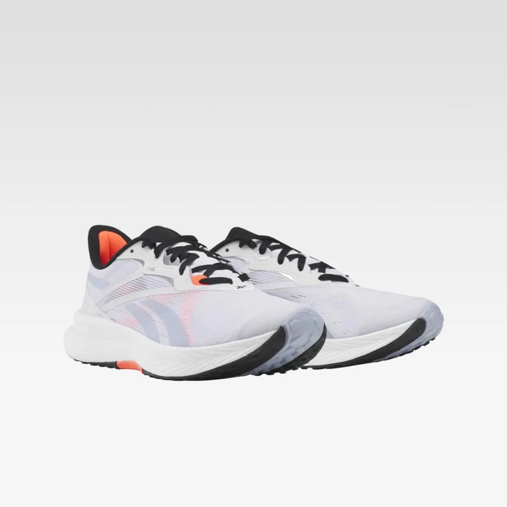 Reebok Footwear Men Floatride Energy 5 Shoes FTWWHT/PALBLU/ORGFLA blue shoes