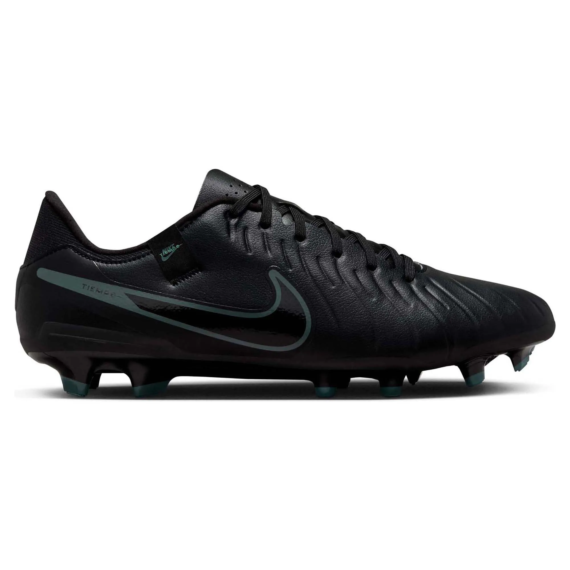 Tiempo Legend 10 Academy Multi Ground Low Top Men's Football Boots Office Smart