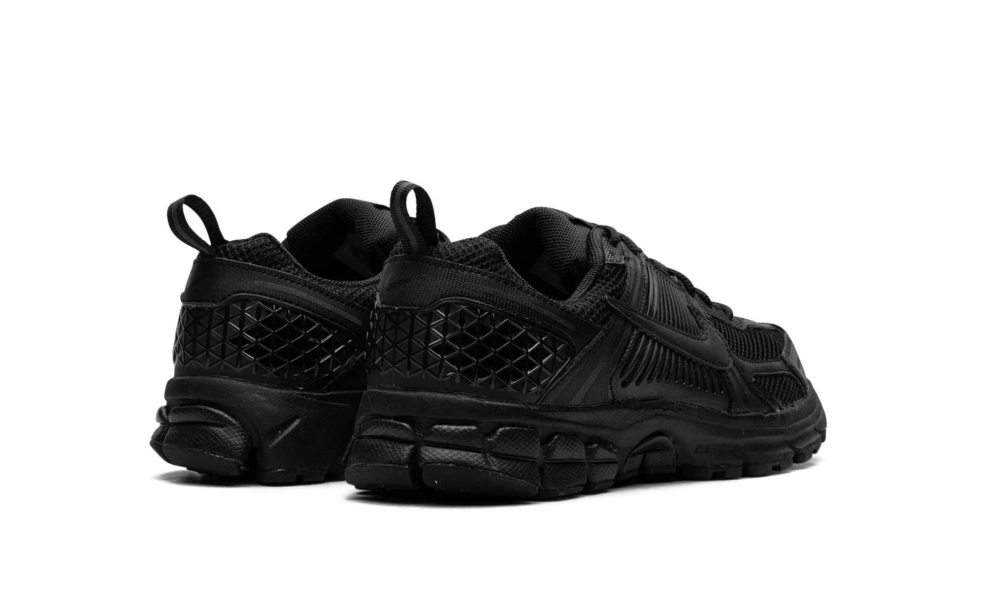 Stair Workout Zoom Vomero 5 GS "Triple Black"