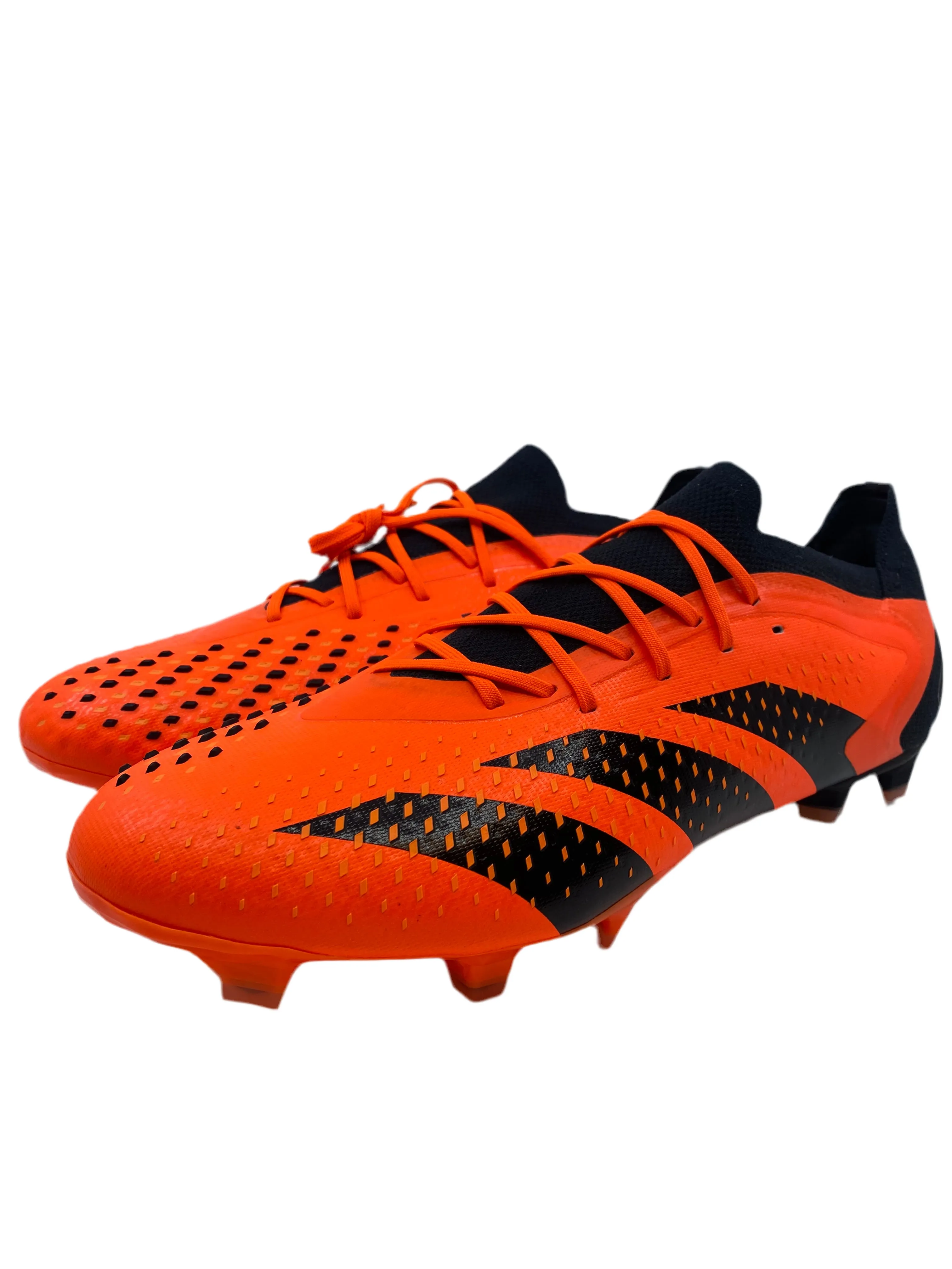 Championship Match Clean Profile Adidas Predator Accuracy. 1 Low - Many Sizes