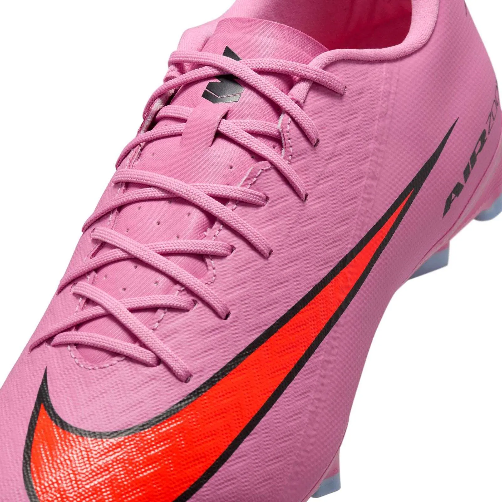 Nike Mercurial Vapor 16 Academy Multi-Ground Low-Top Football Boots Foam Cushion Airflow Technology