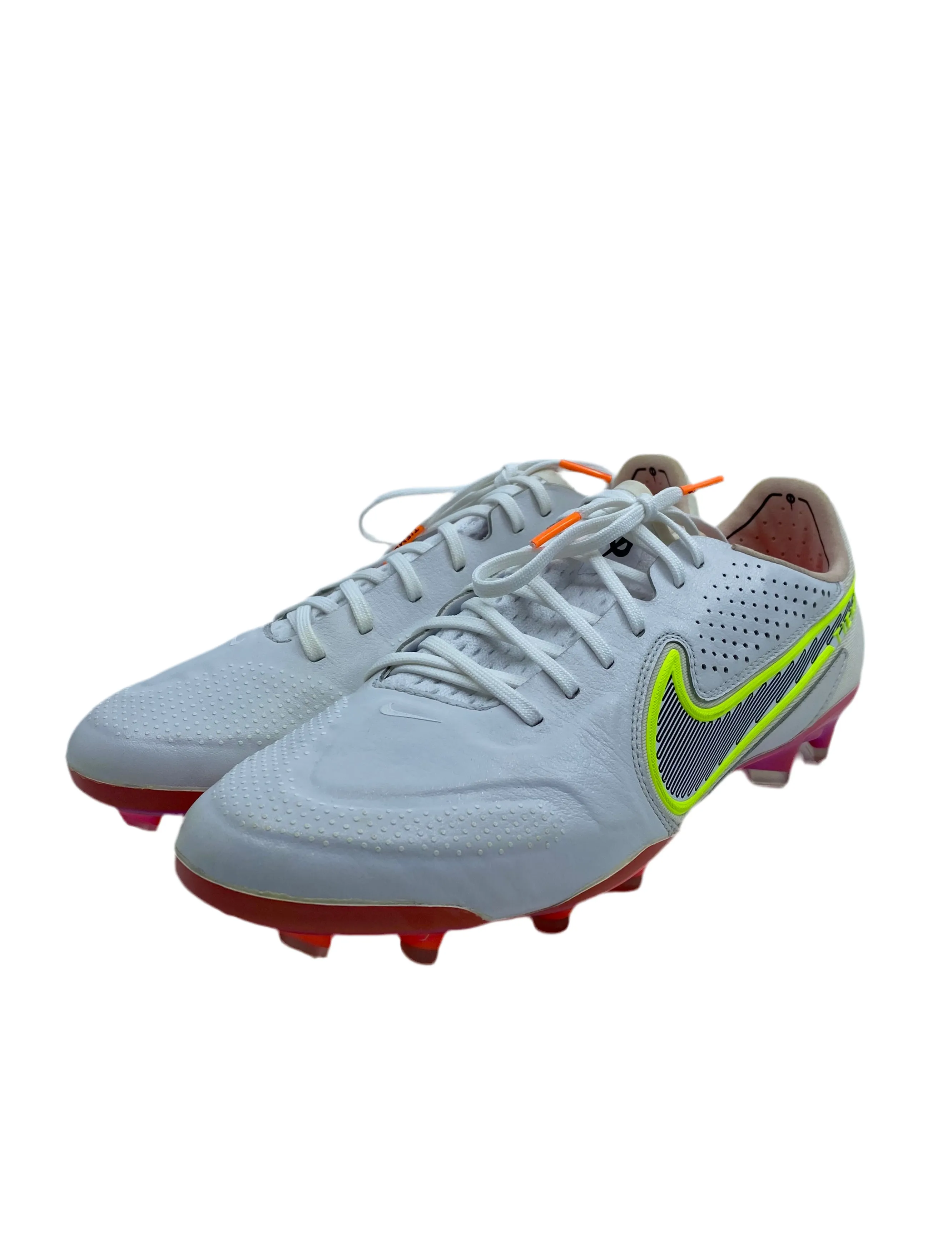 Touch Performance Firm Sole Nike Tiempo Legend 9 - Size 41