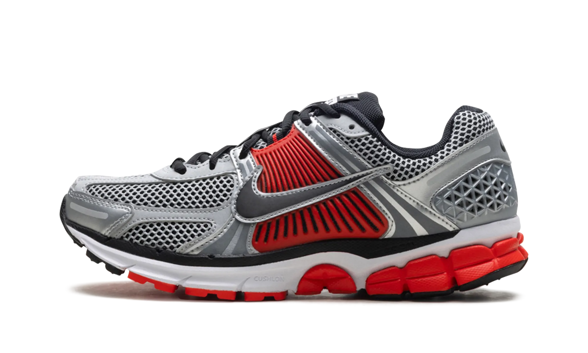 Zoom Vomero 5 "metallic silver black" Comfort Molding