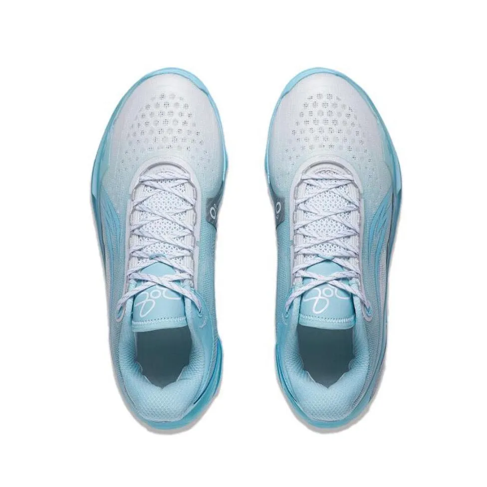 Microfiber Heel Lock Li-Ning Wade 808 3 Ultra - Oxygen