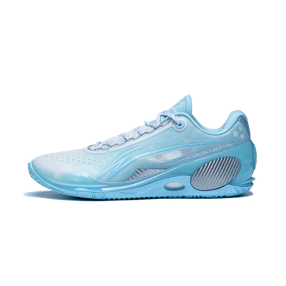 Step Boost Core Li-Ning Wade 808 3 Ultra - Oxygen