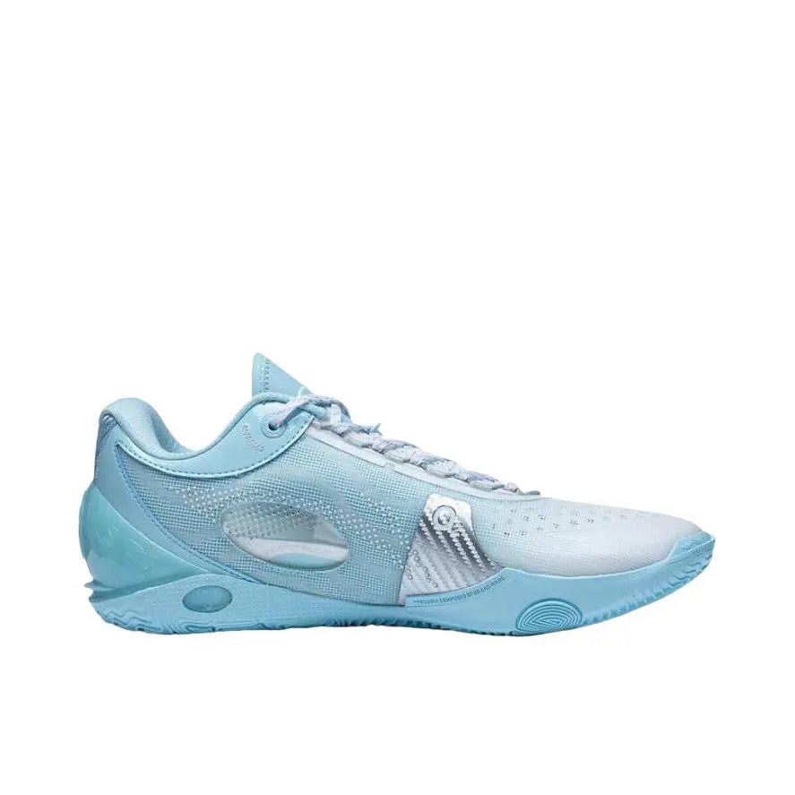 Li-Ning Wade 808 3 Ultra - Oxygen Arch Stabilization