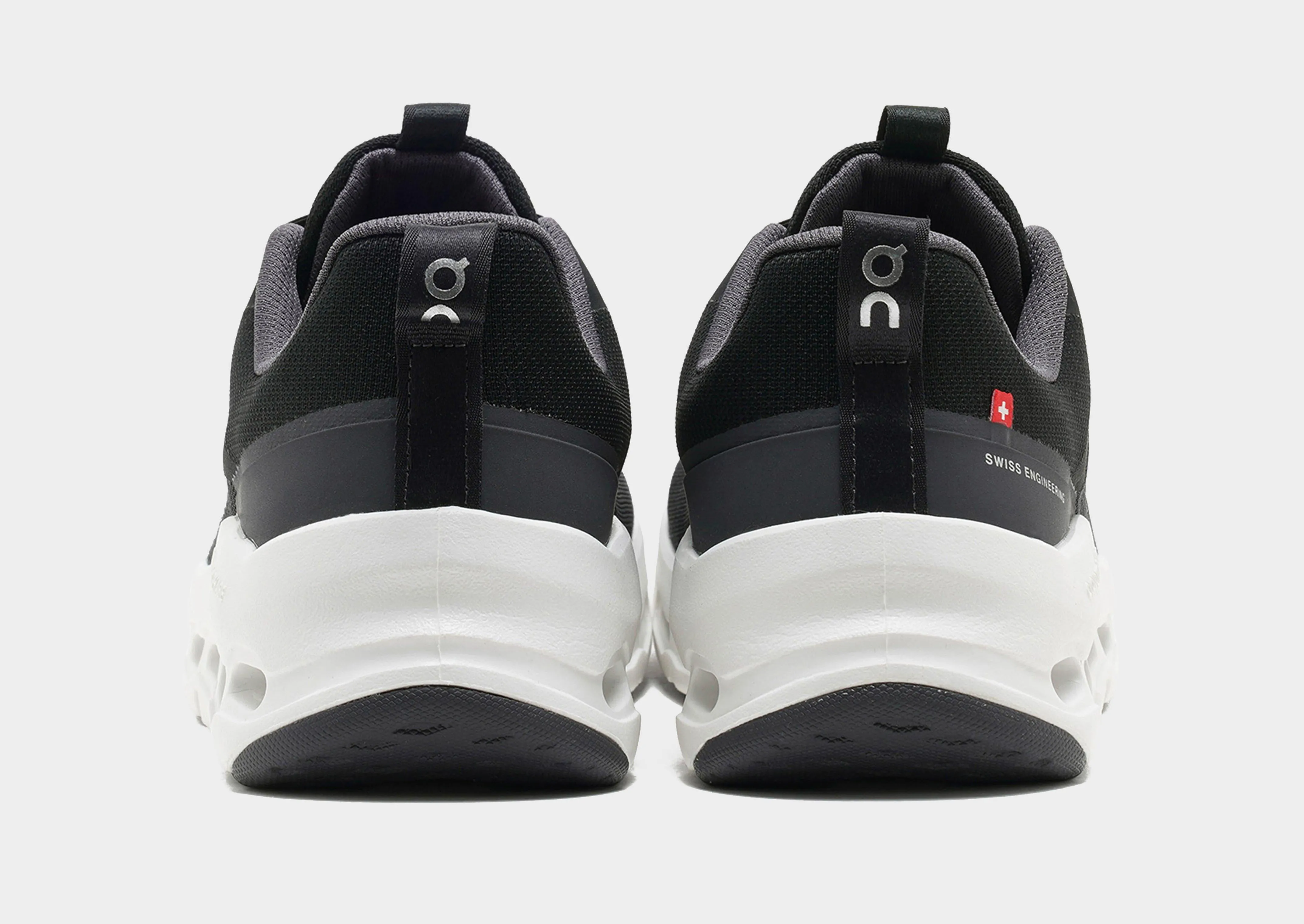 Collapsible Heel Design Cloudleap Junior's
