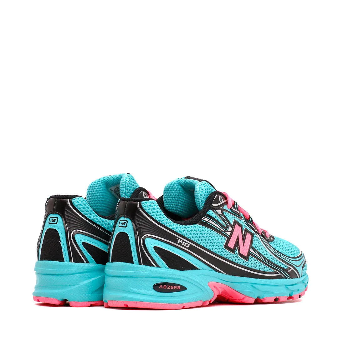 New Balance Unisex 740 Cyber Jade Core U740EG2 Slip Resistant Tread