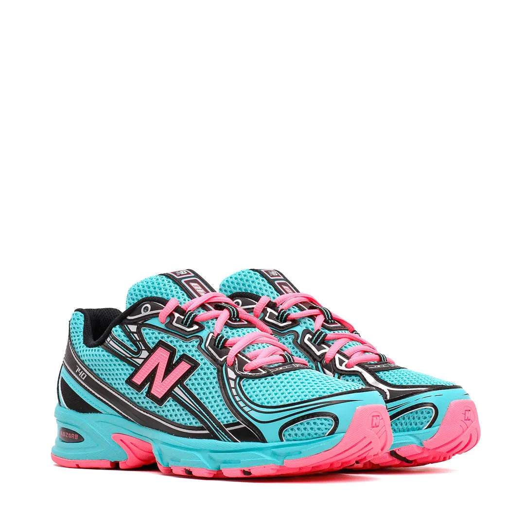 New Balance Unisex 740 Cyber Jade Core U740EG2 Responsive sole Soft Grip