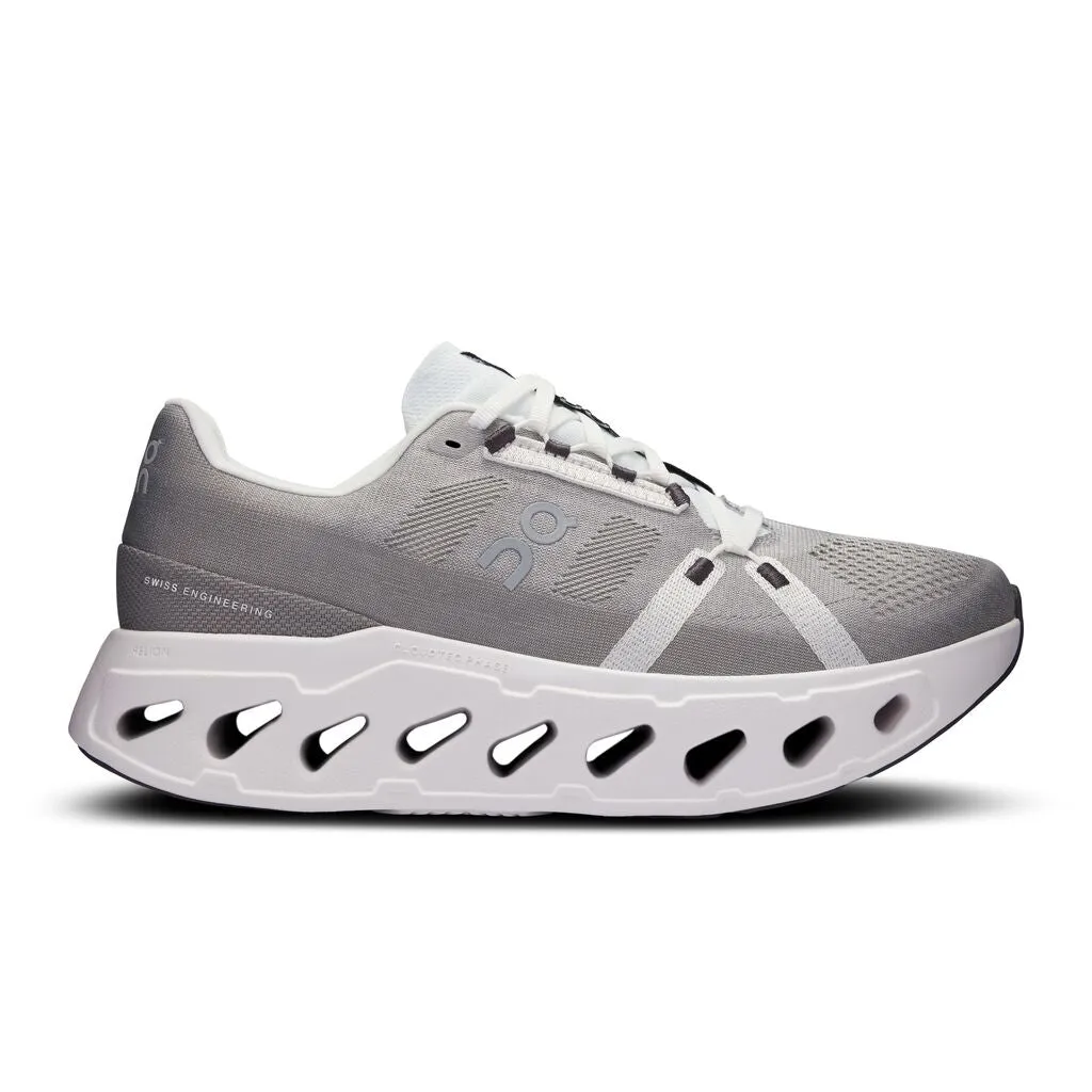 Urban Trend Quick Ride MEN'S CLOUDECLIPSE - D - ALLOY/WHITE