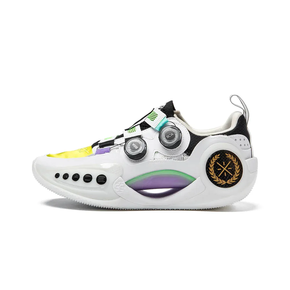 quick dry Li Ning Way Of Wade 9 Infinity Low City - Chengdu