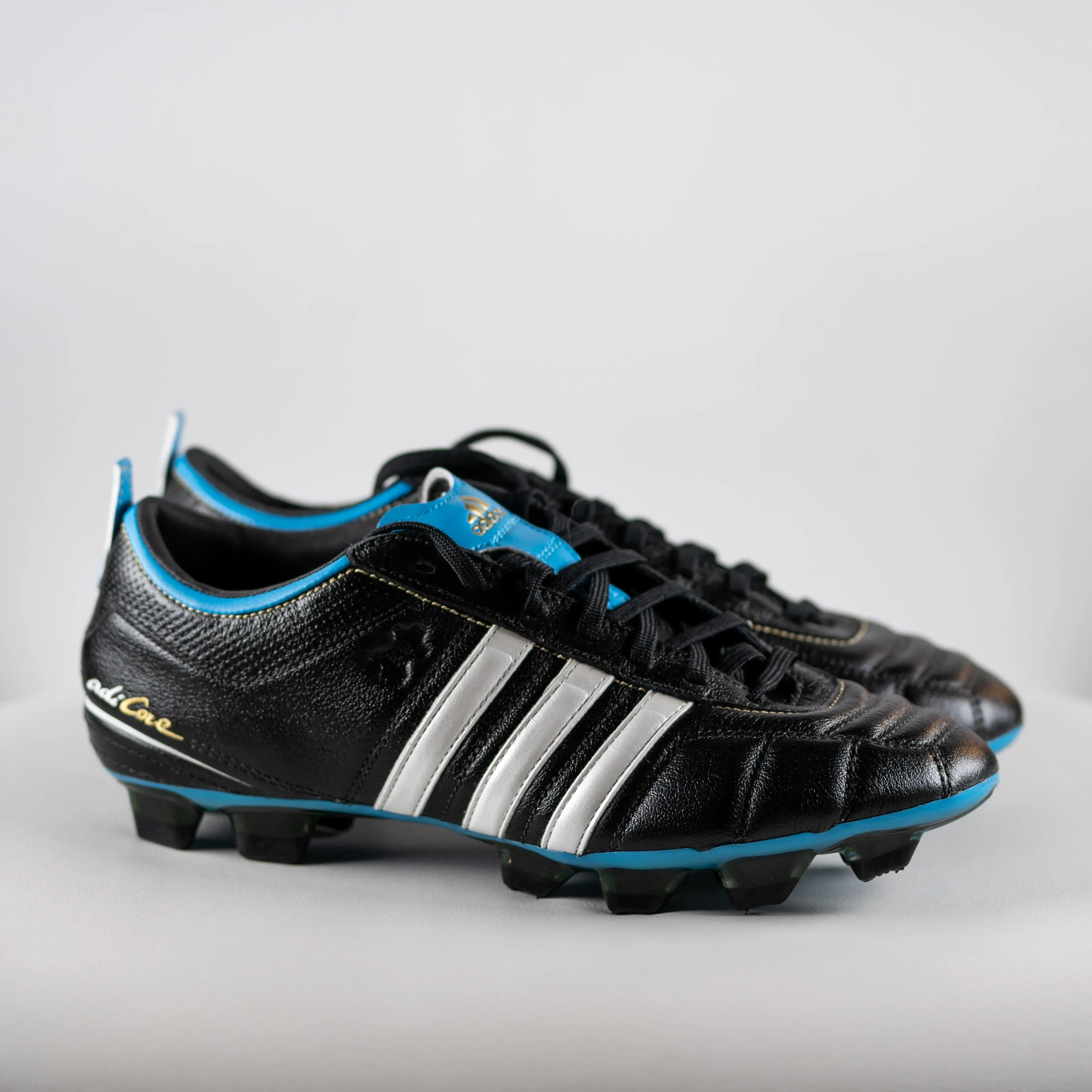 Control Focus Advanced Skills Adidas AdiCore IV TRX FG