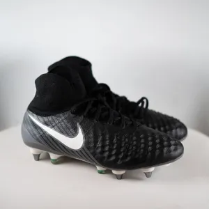 Nike Magista Obra II SG Zoom Fit Flex Pattern