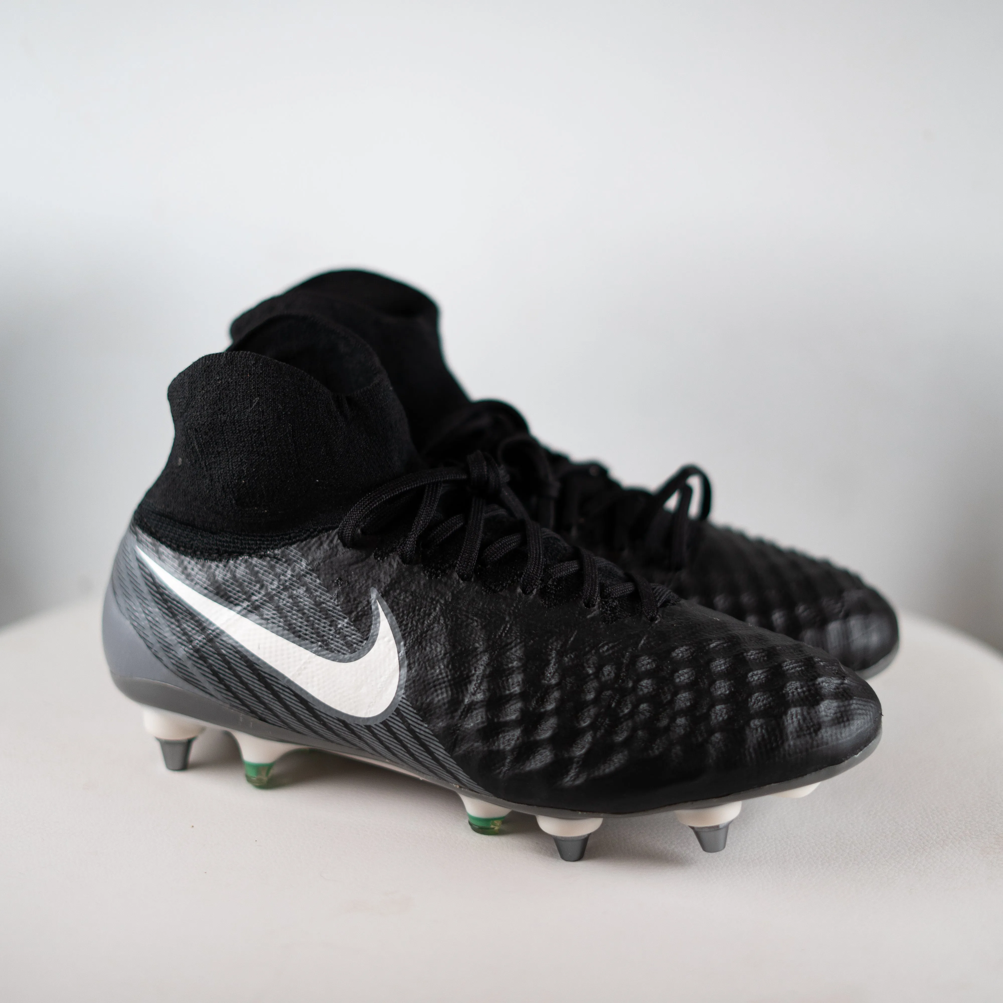 Nike Magista Obra II SG Zoom Fit Flex Pattern