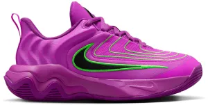 Nike Giannis Immortality 4 Big Kids Basketball Shoes Pearl Shine