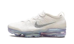 Air VaporMax 2023 Flyknit WMNS "Phantom" Aerobic road race