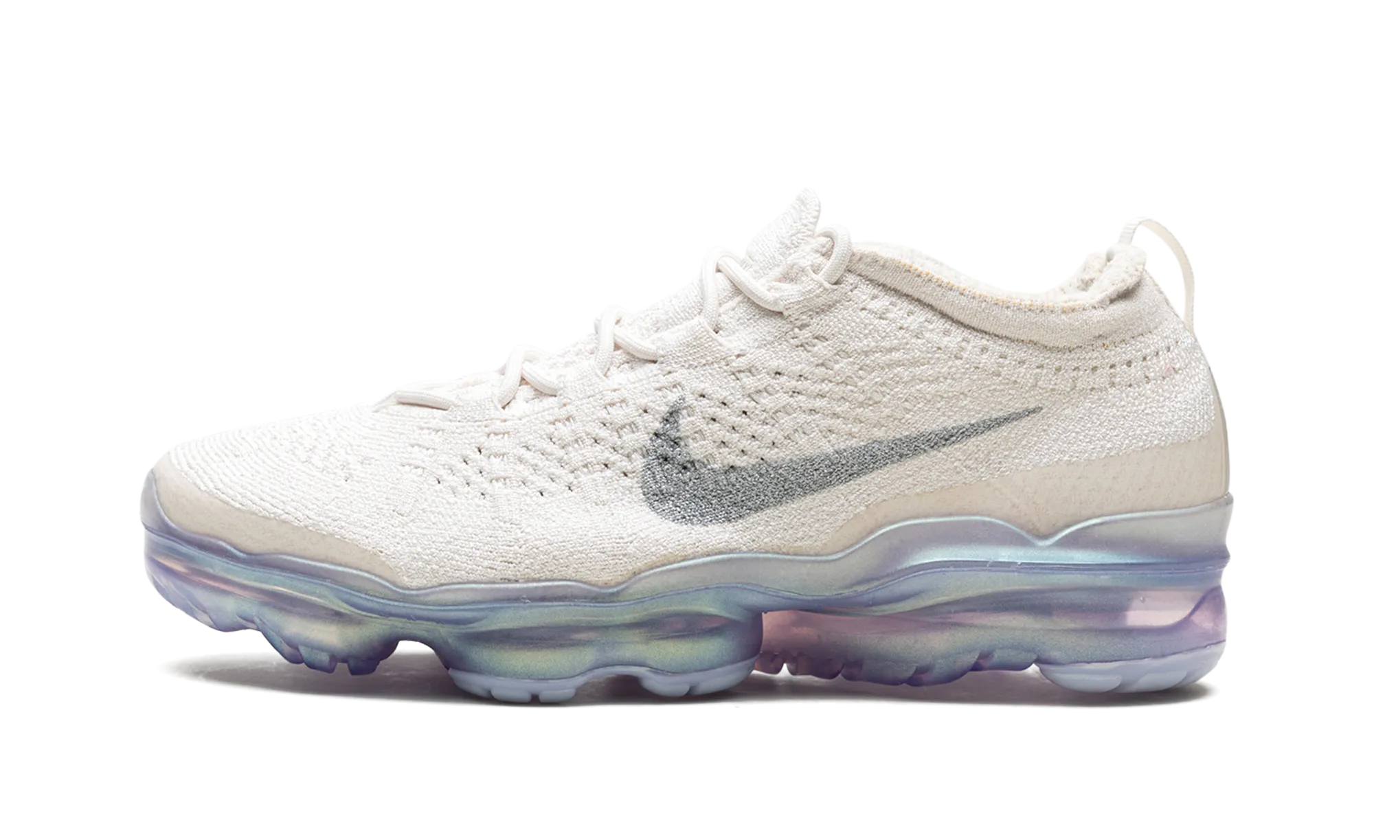 Air VaporMax 2023 Flyknit WMNS "Phantom" Aerobic road race