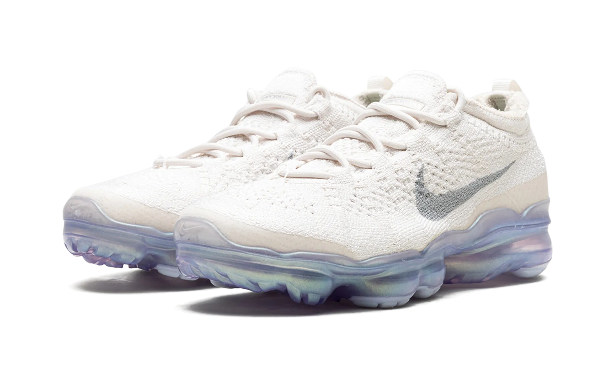 running with a hat dark colors Air VaporMax 2023 Flyknit WMNS "Phantom"
