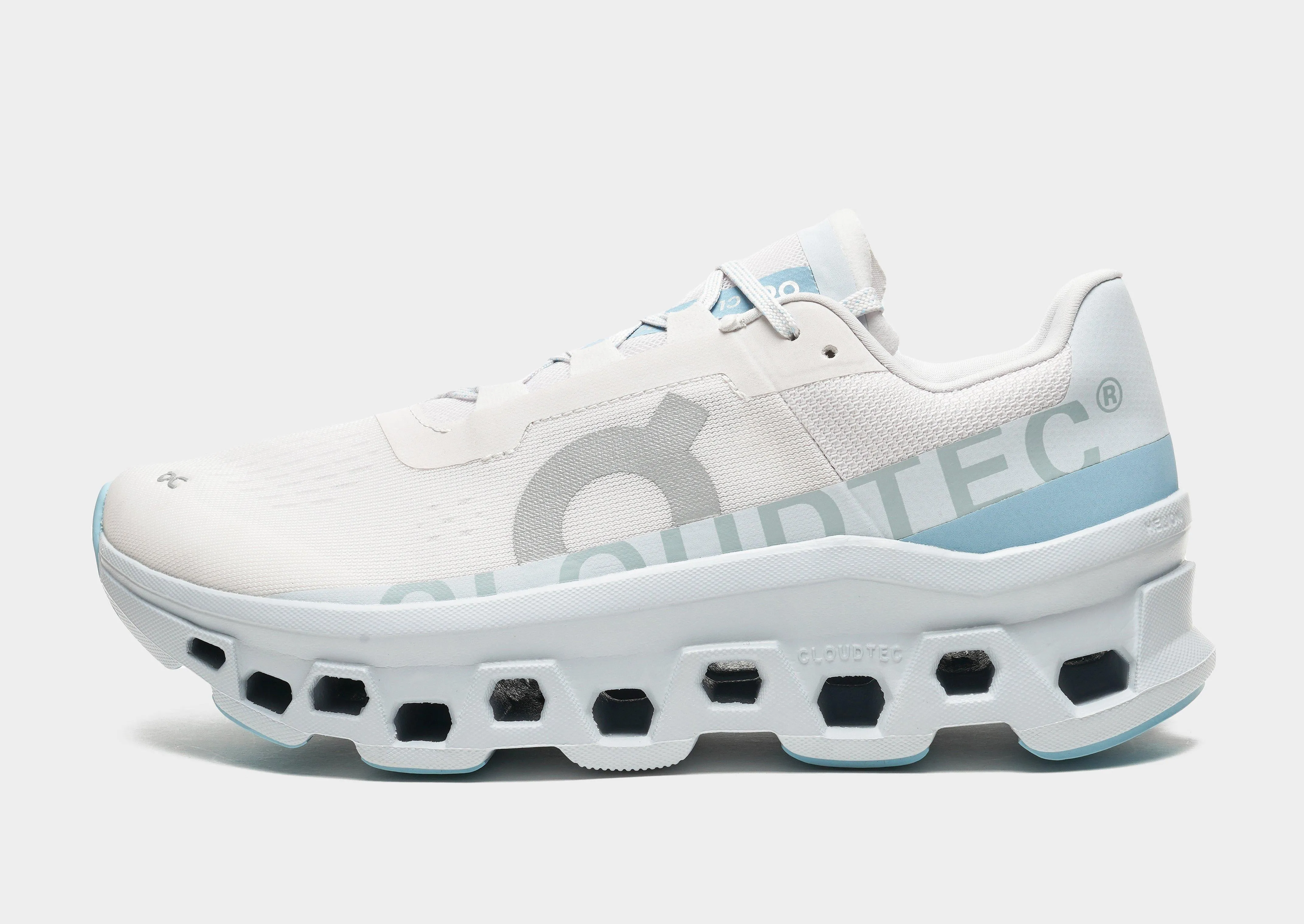 Cloudmonster Women's Maximum Grip Shock Comfort